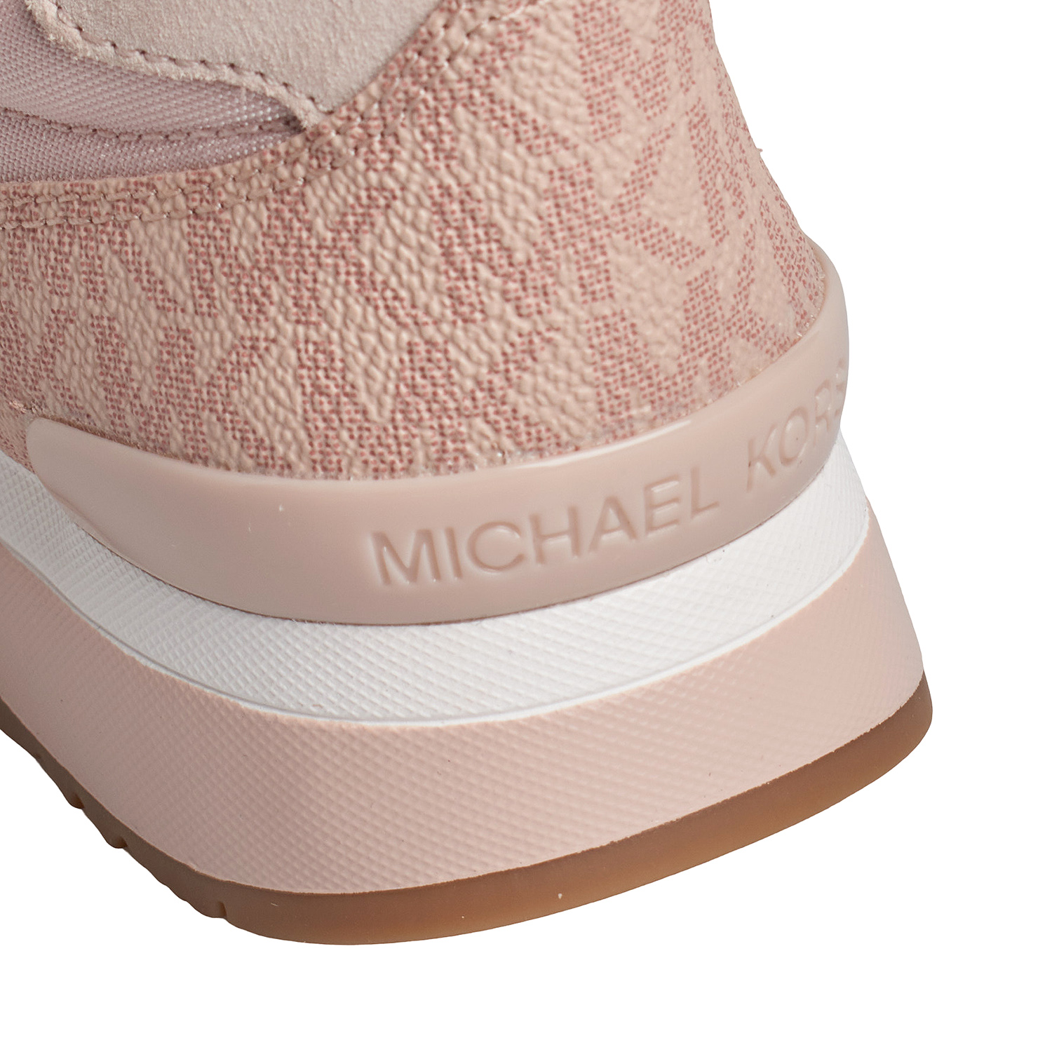 Ténis Senhora Allie Stride Rosa