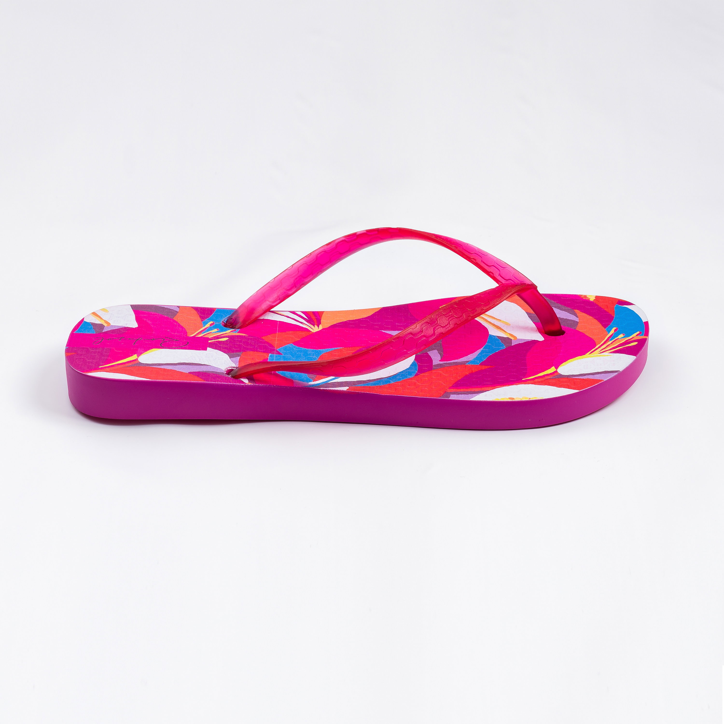 Chinelos Antelope Slim Rosa