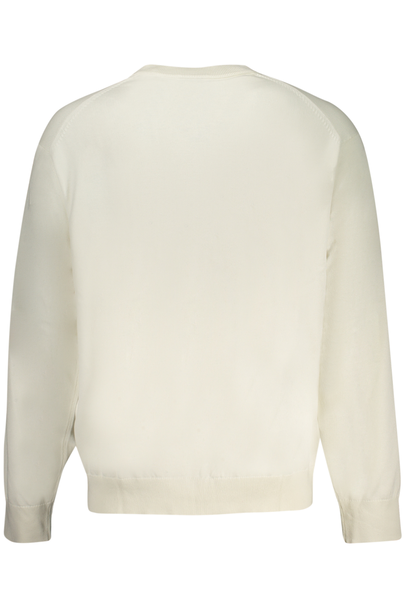 Pullover Homem Branco