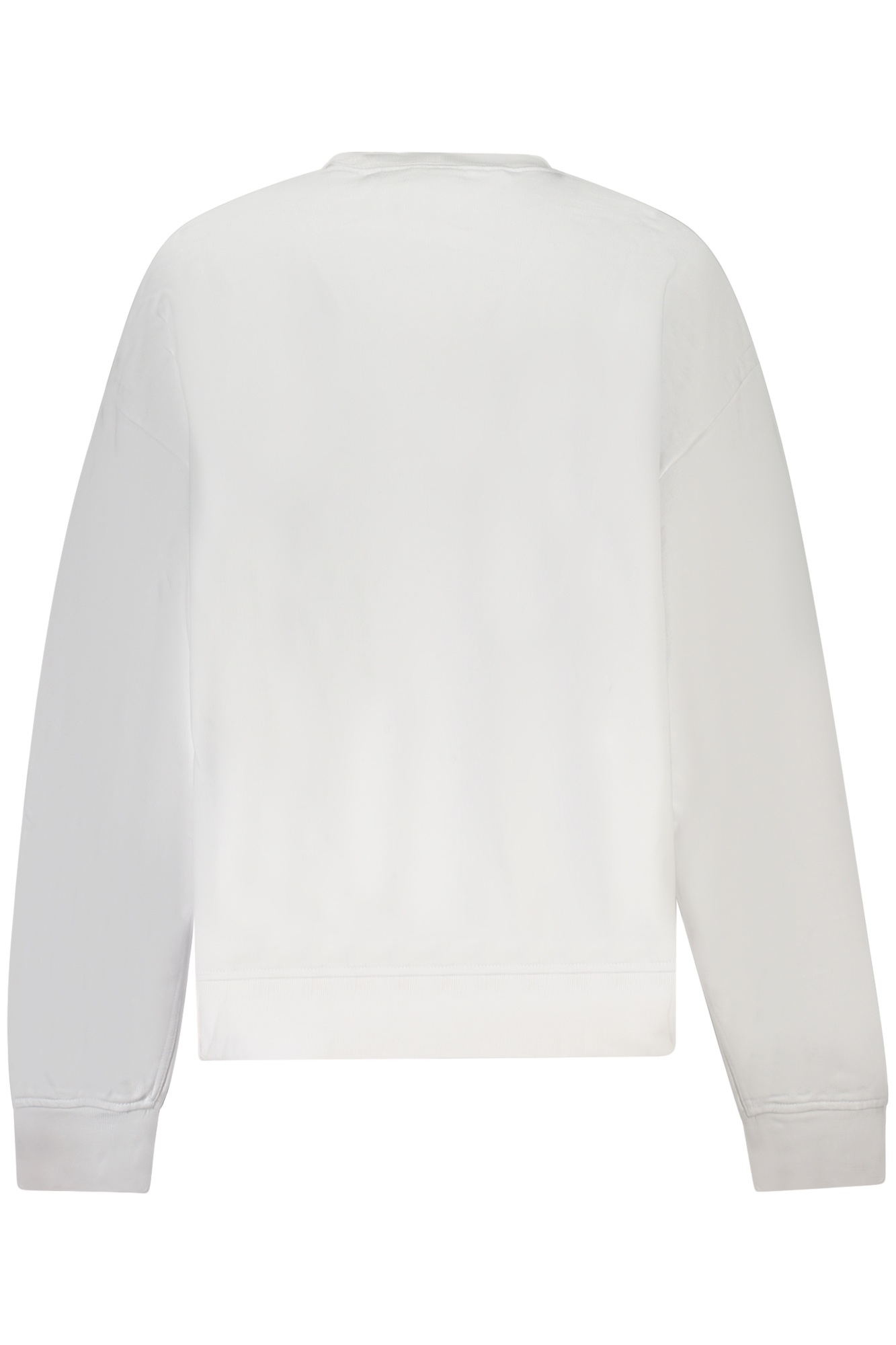 Sweatshirt Senhora Branco