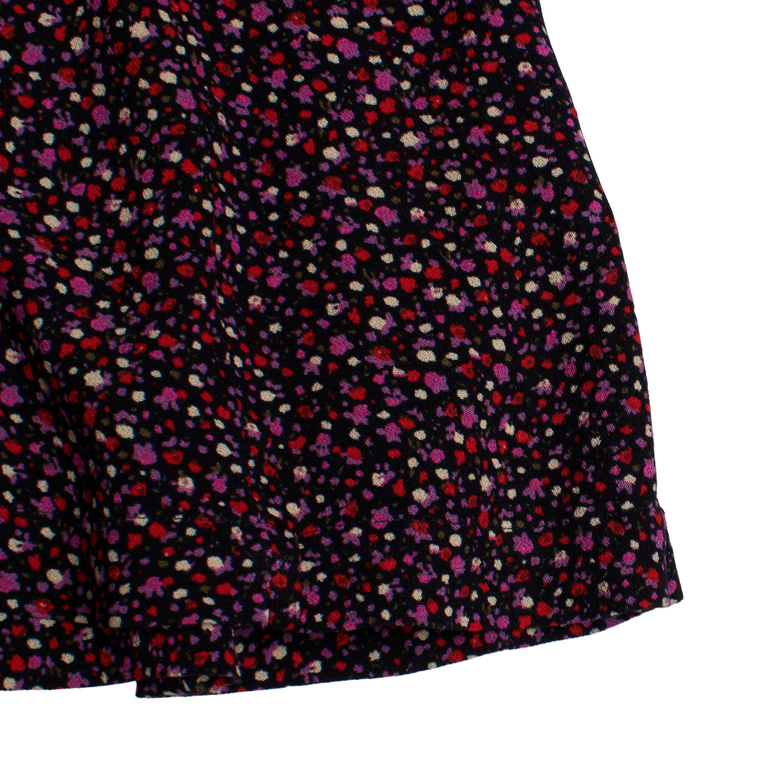 Vestido Menina MultiCor