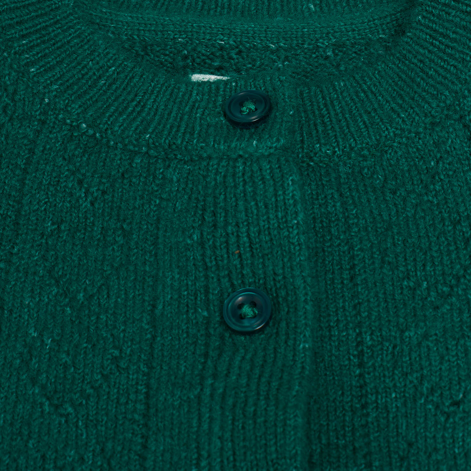 Cardigan Bebé Verde