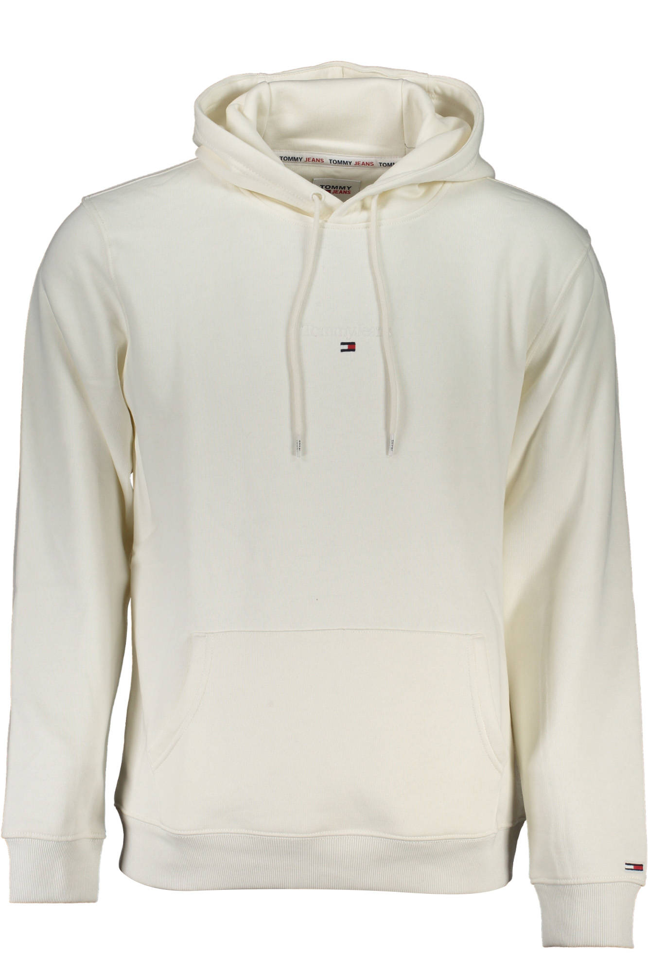 Sweatshirt Homem Branco