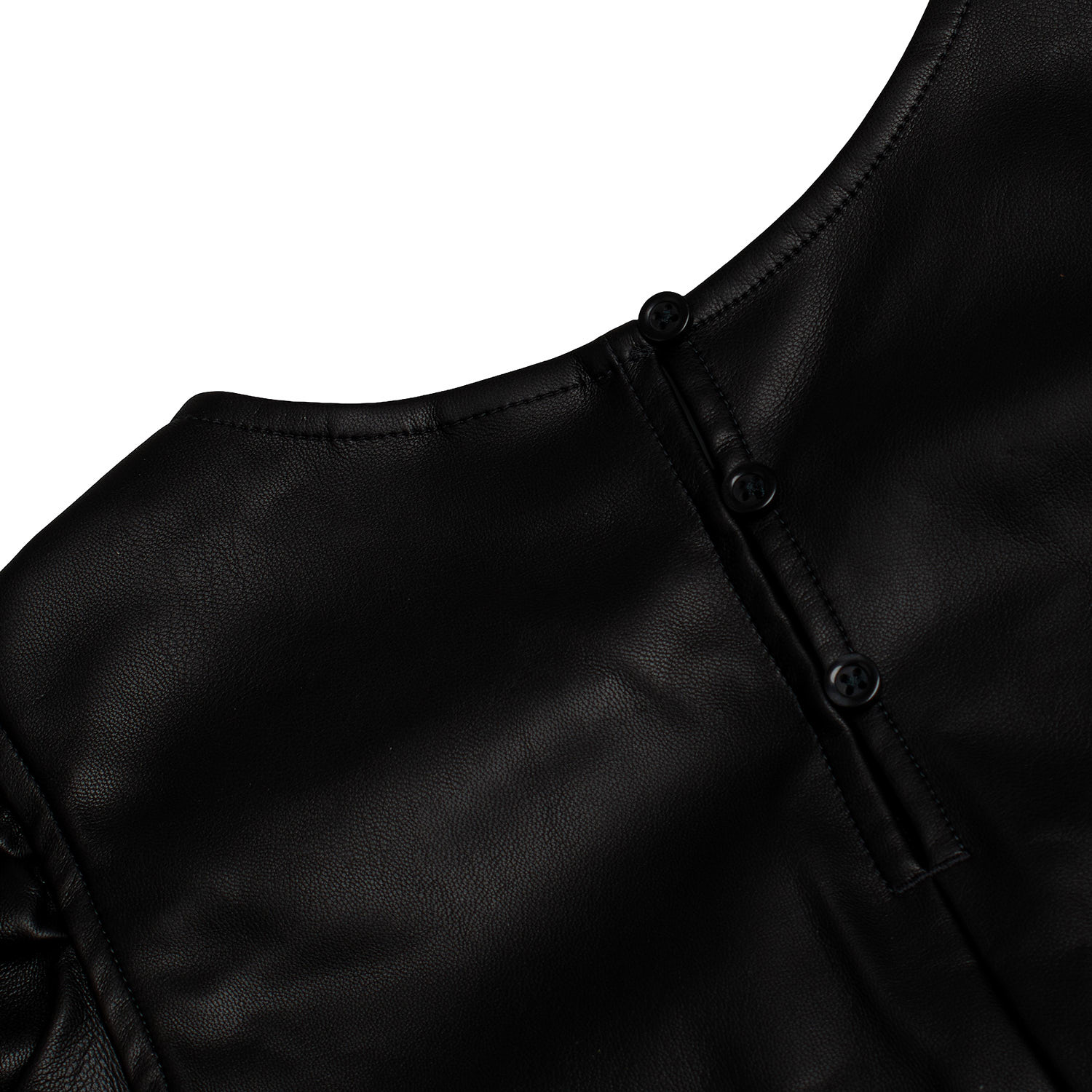 Vestido Menina Preto