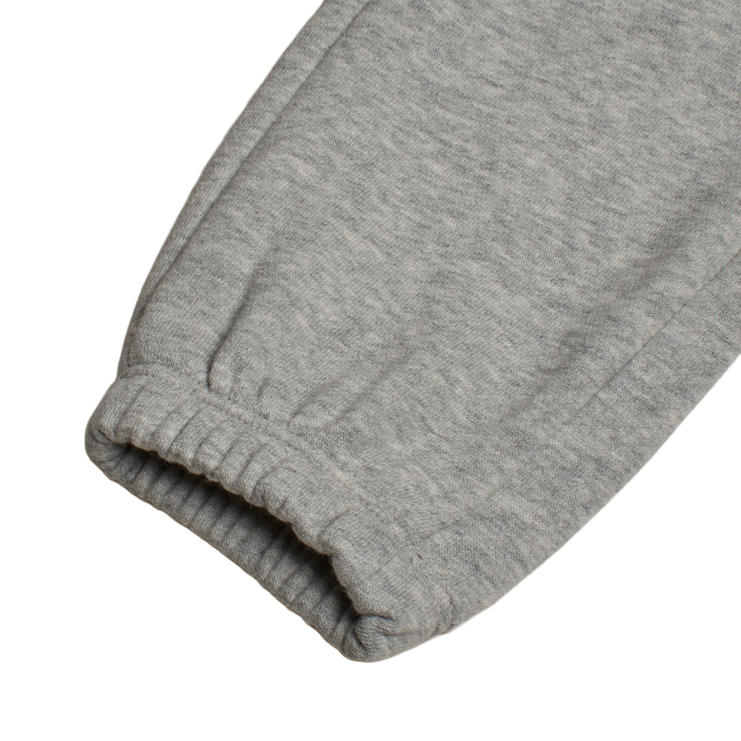 Calças Jogger Menina Cinzento