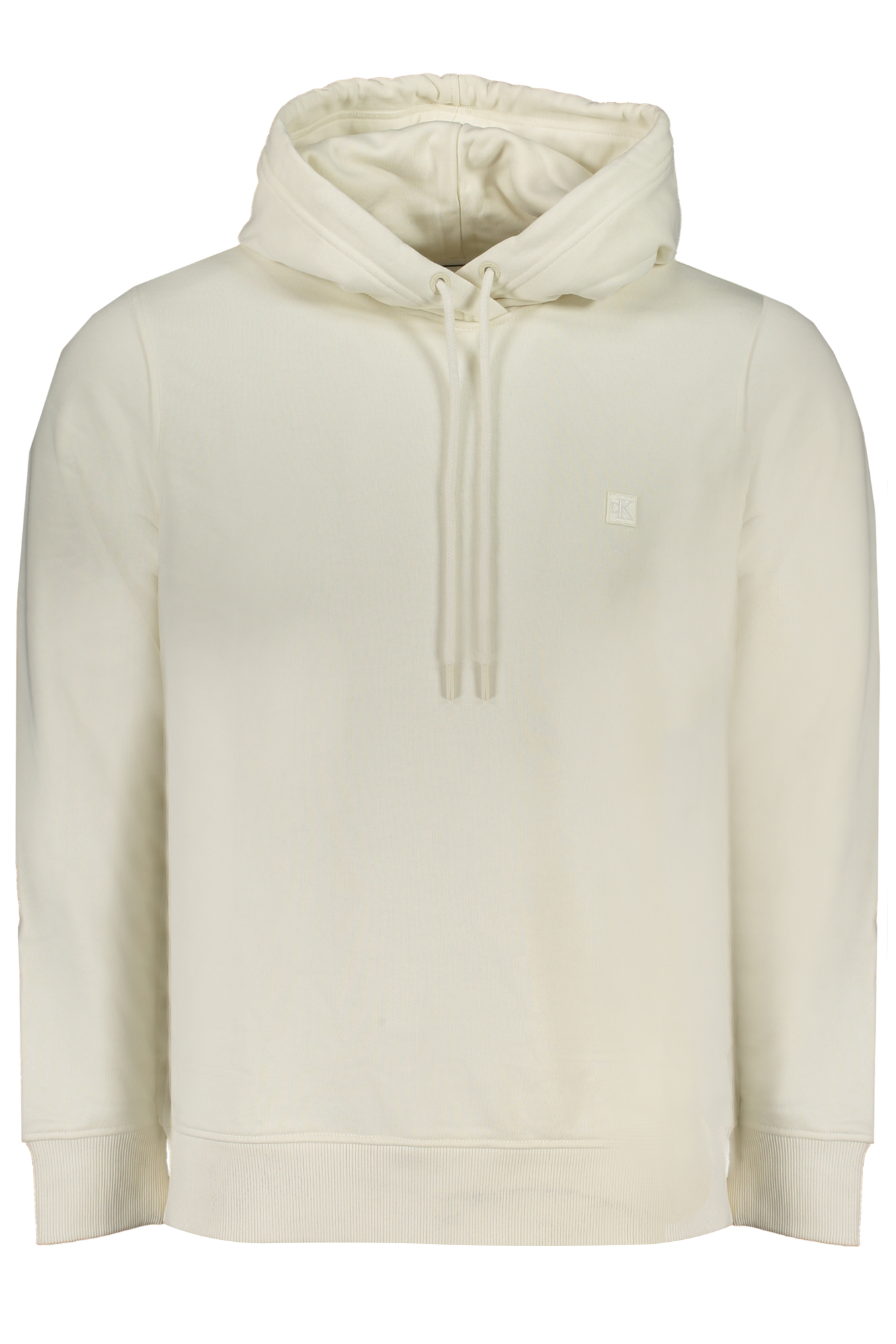 Sweatshirt Homem Branco