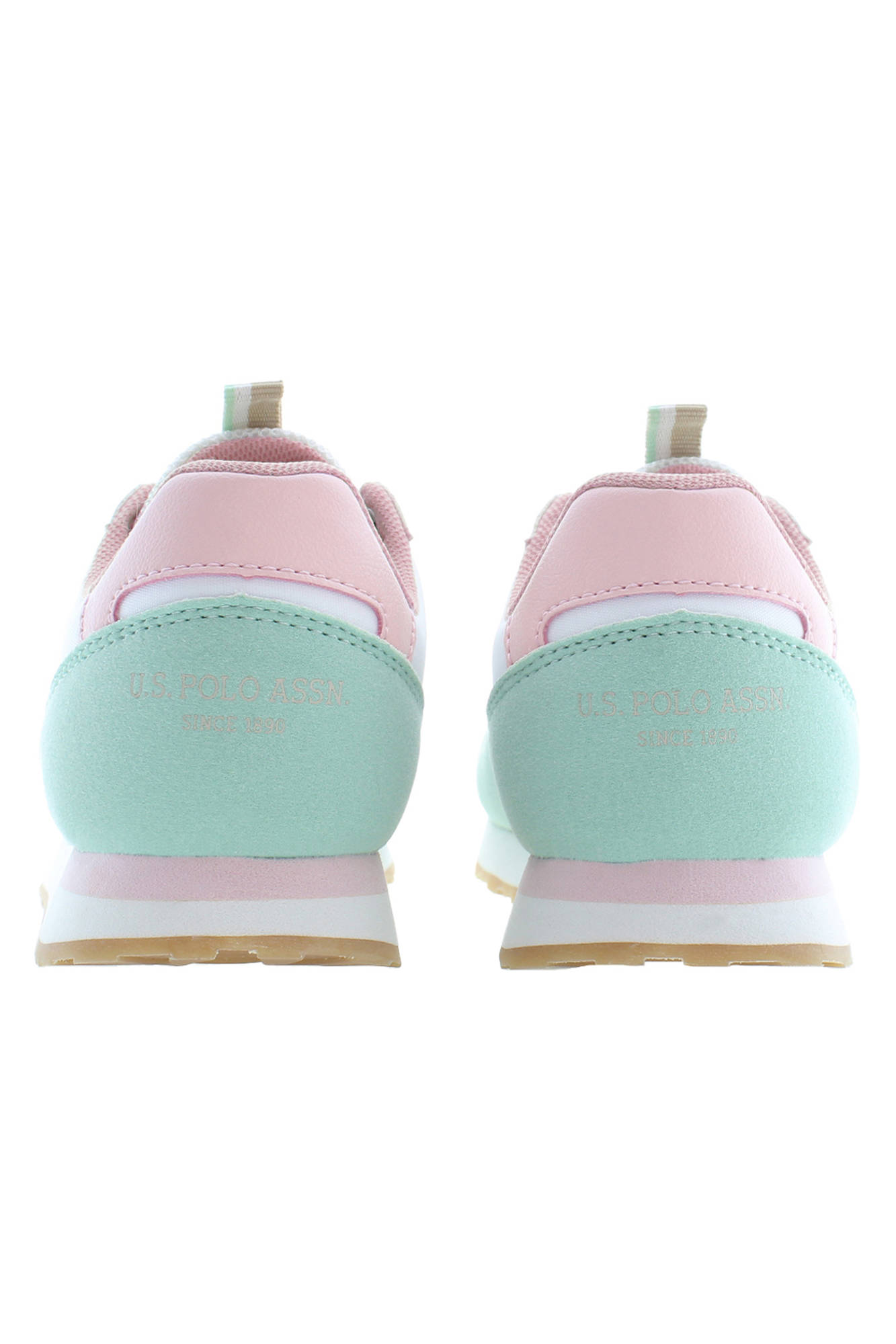 Ténis Menina Branco