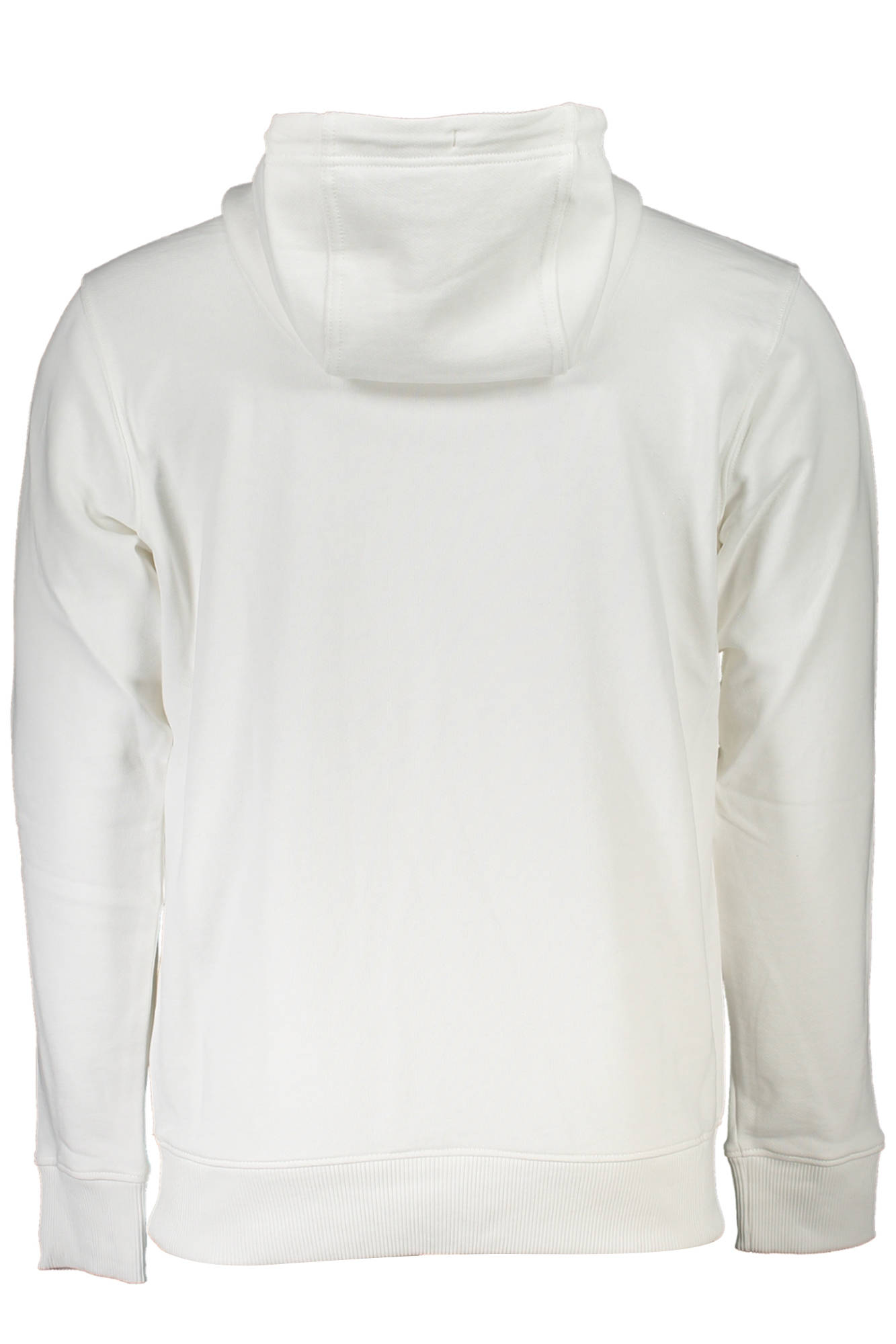 Sweatshirt Homem Branco