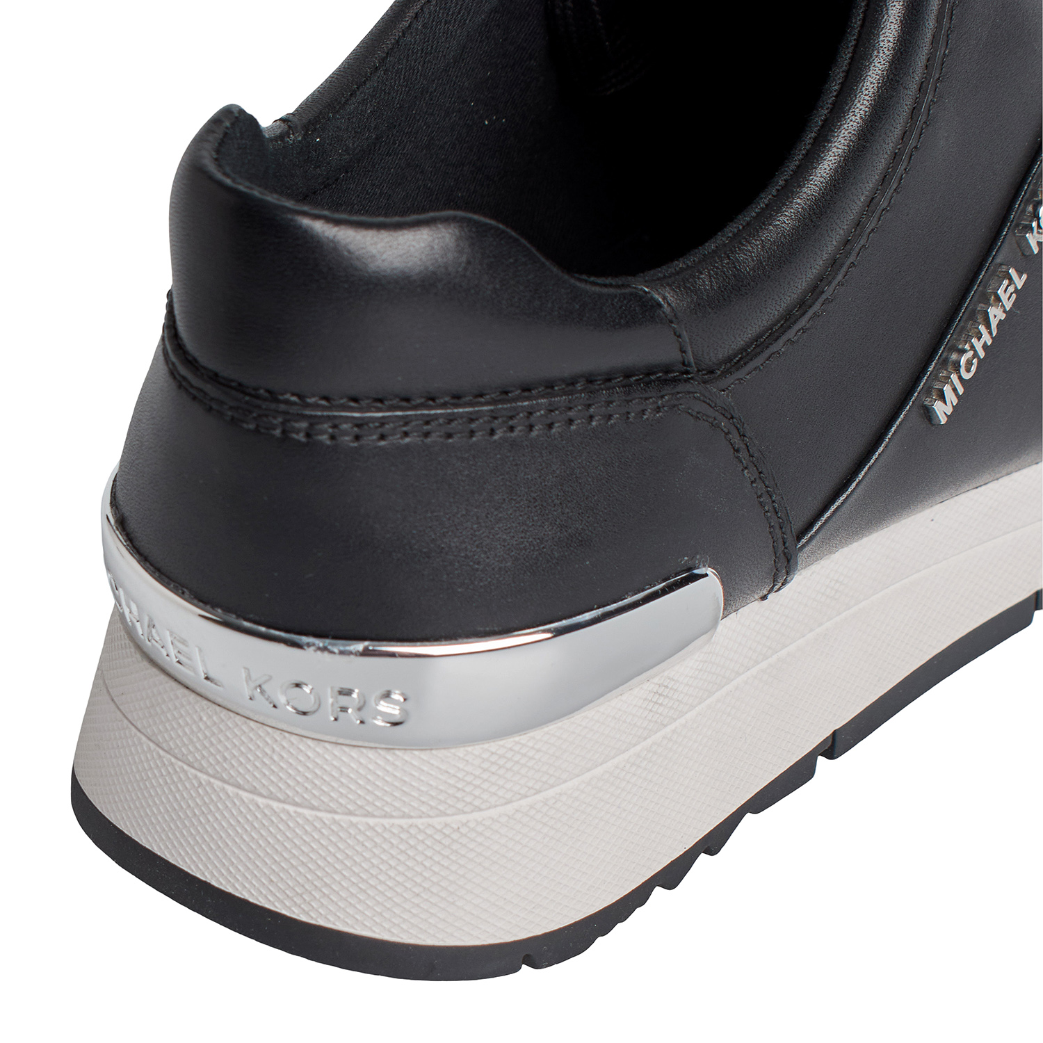 Ténis Senhora Allie Preto