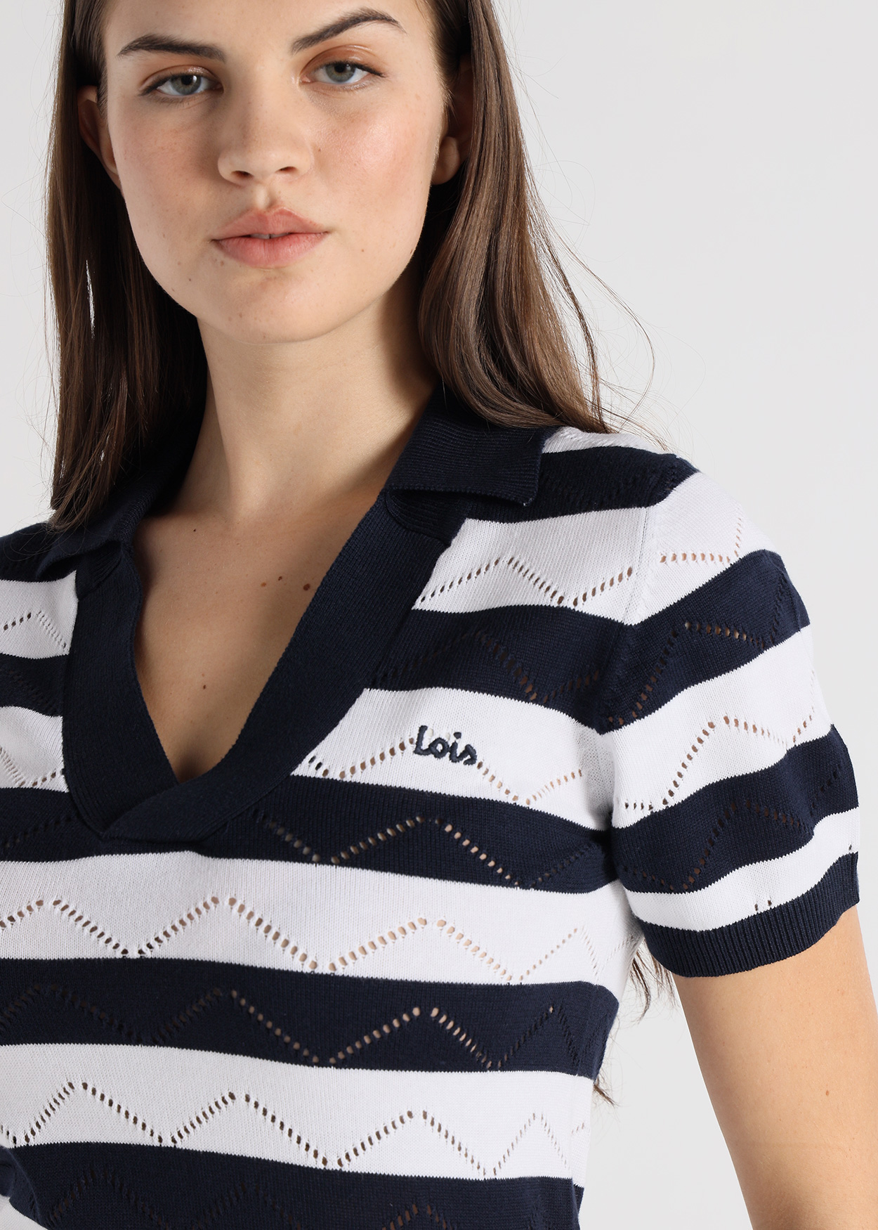 Vestido Curto Senhora Branco