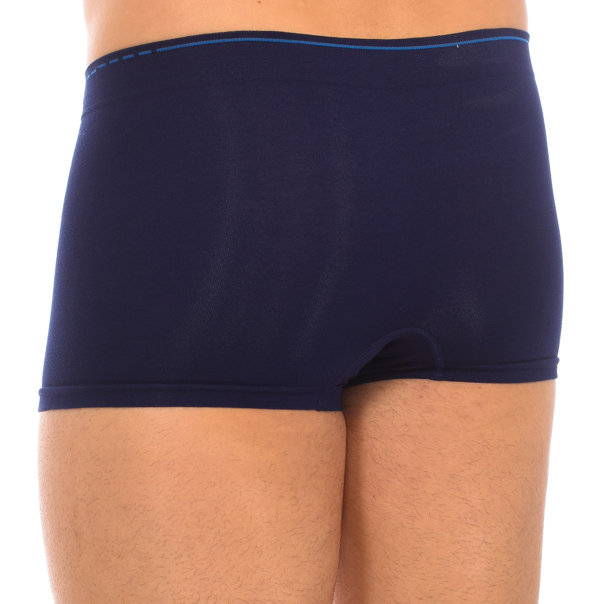 Pack 2 Boxers Homem Azul