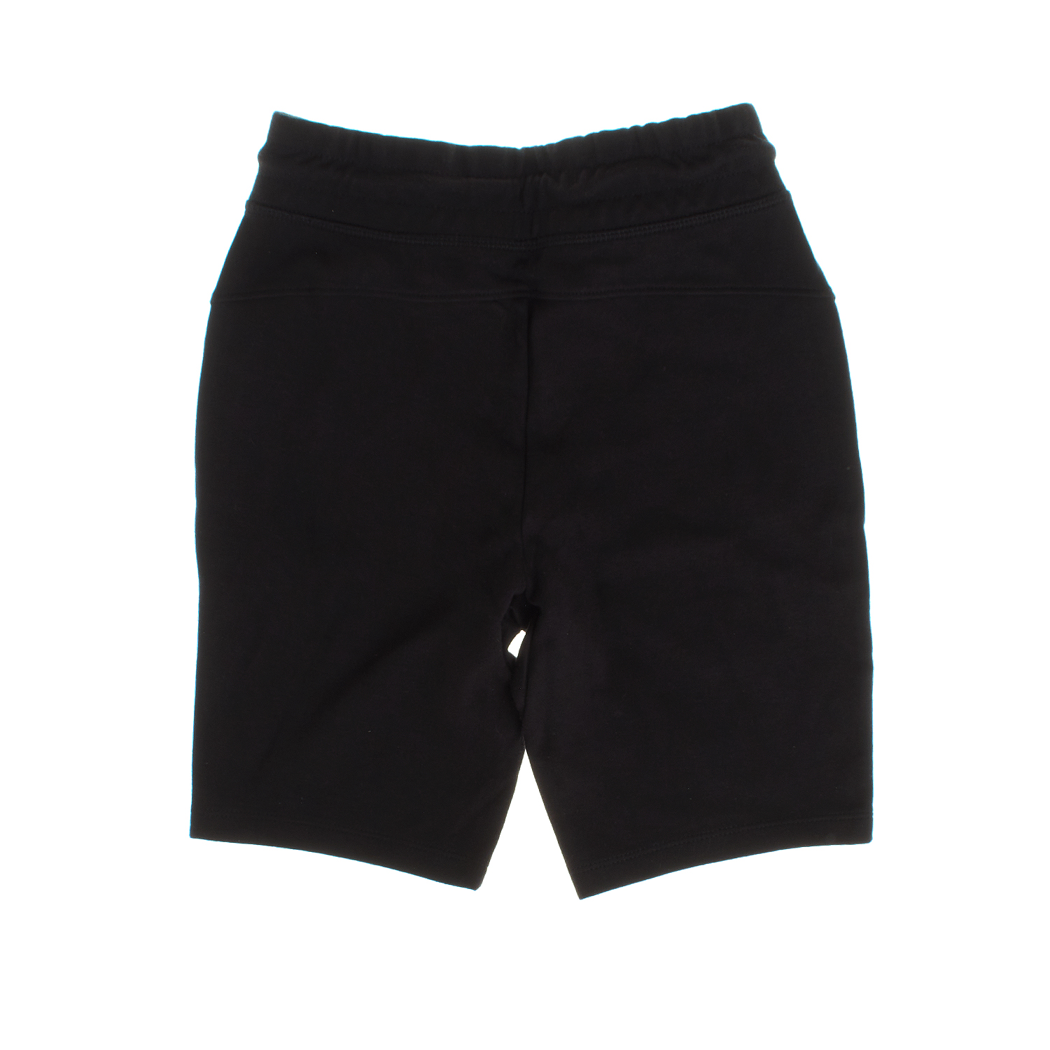 Calções Técnicos Menino Preto