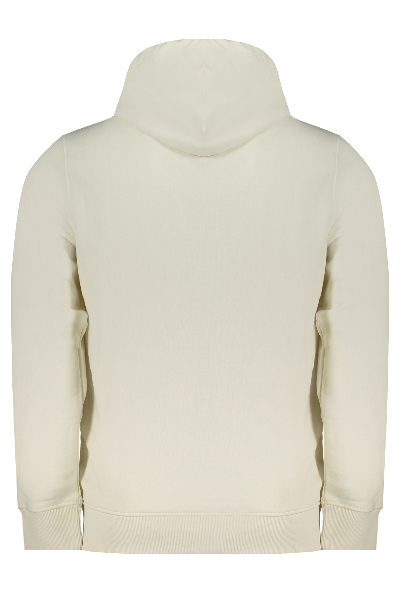 Sweatshirt Homem Branco