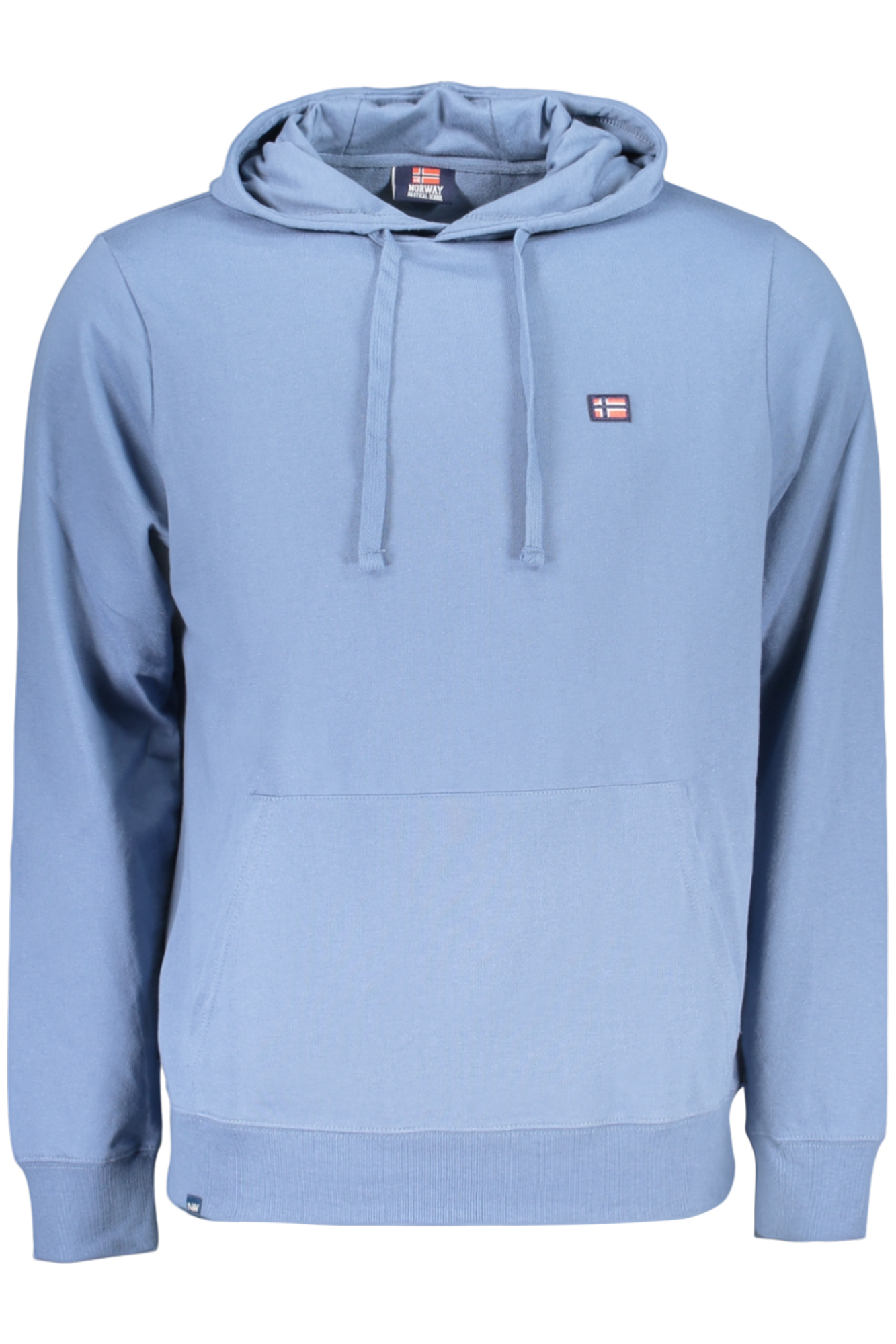 Sweatshirt Homem Azul