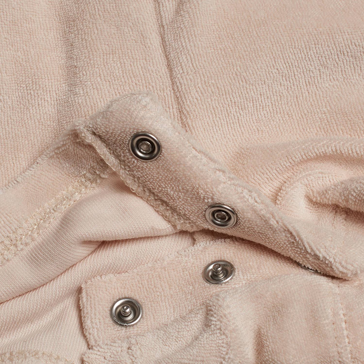 Macacão Menina Bege