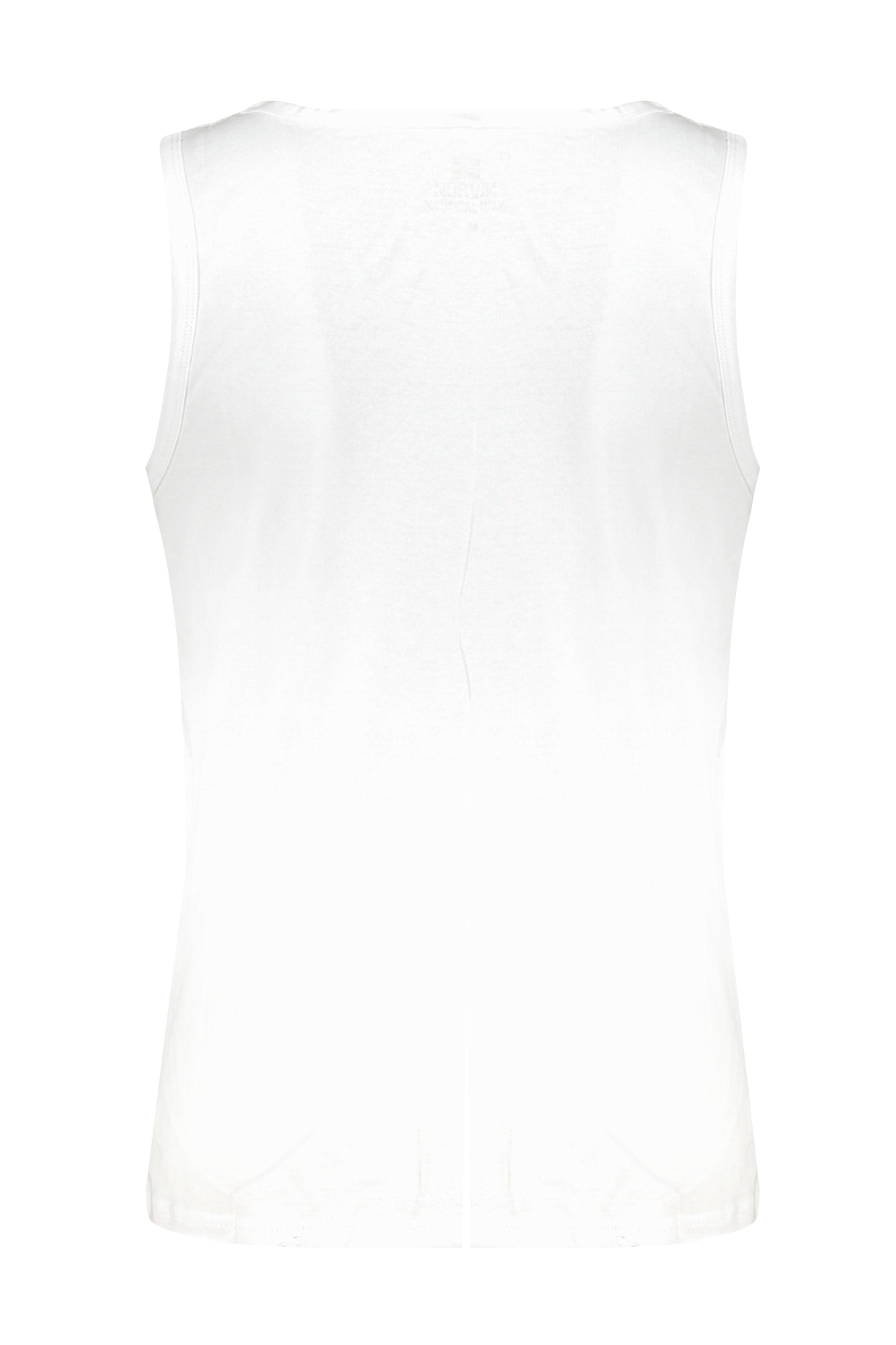 Regata Homem Branco