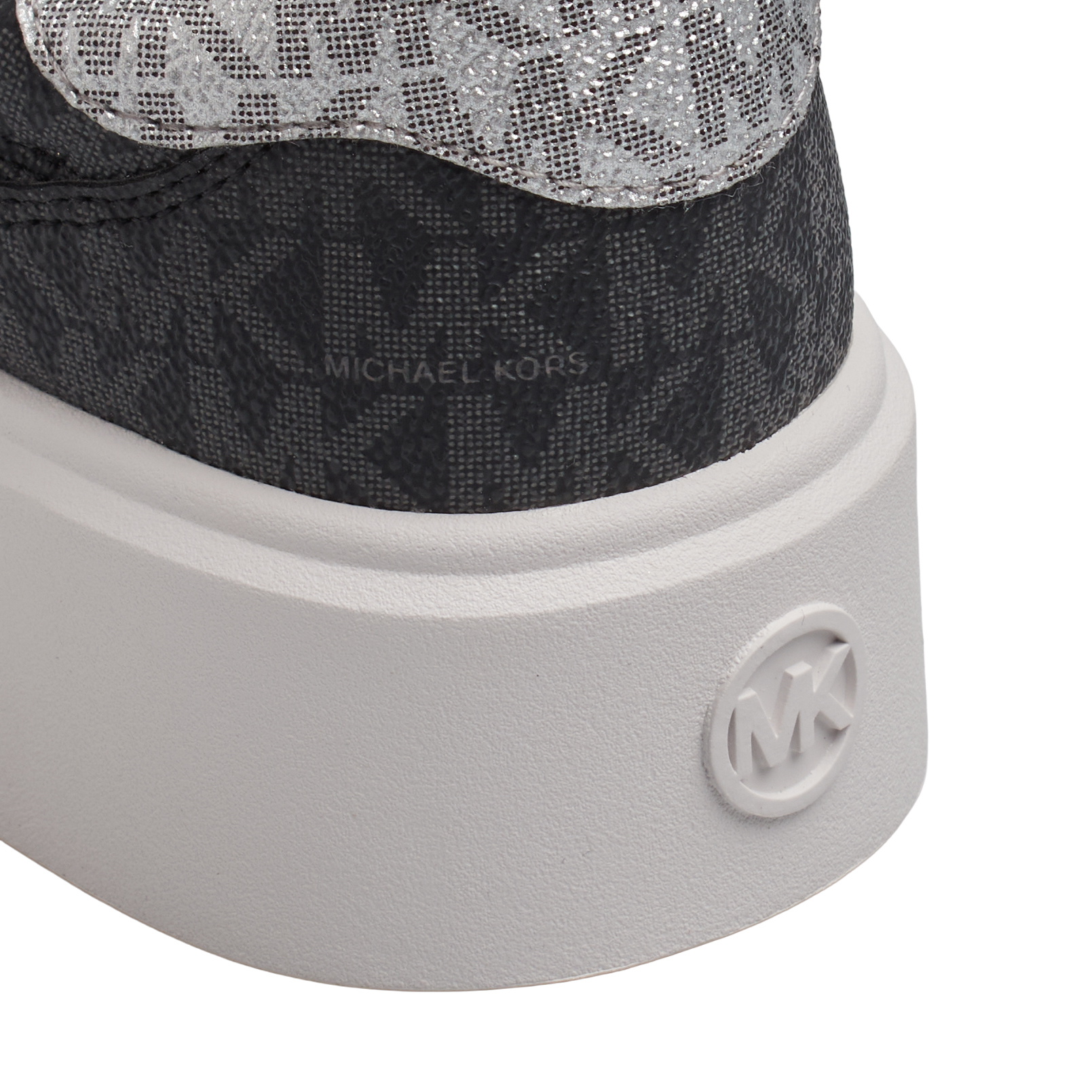 Ténis Senhora Romey Lace Up Preto