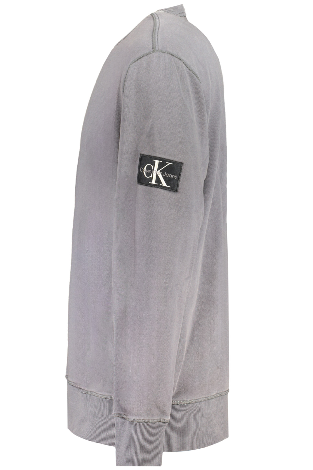 Sweatshirt Homem Cinzento