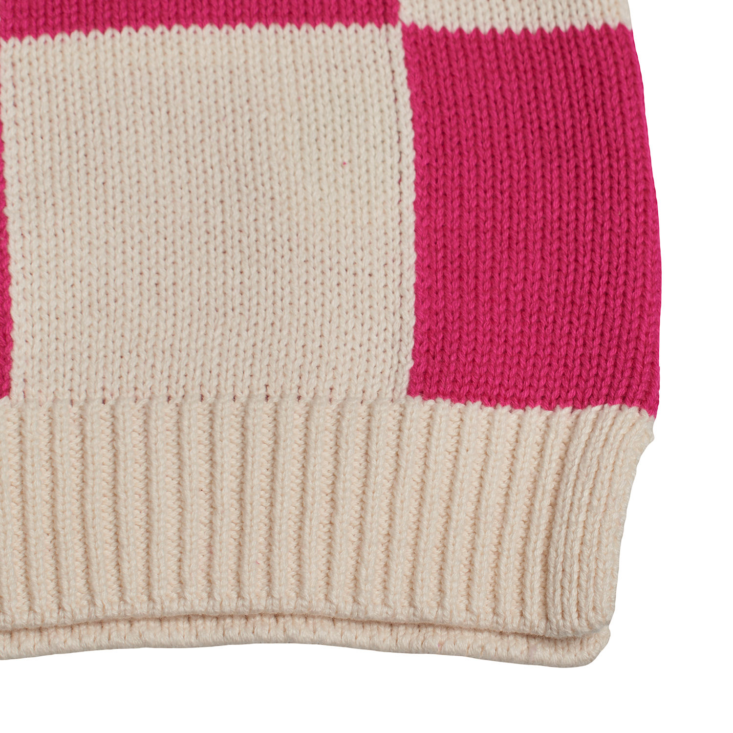 Sweatshirt Menina Rosa