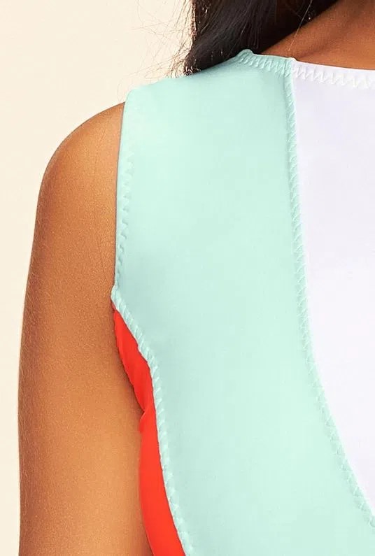 Body Surf Colors Multicor