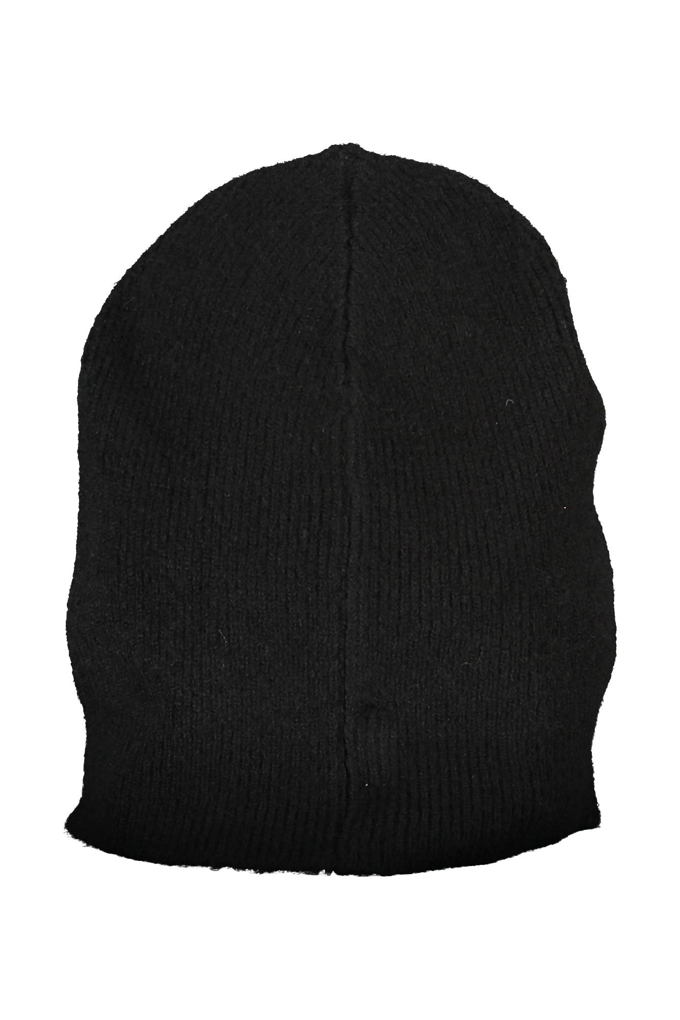 Conjunto Cachecol e Gorro Homem Preto