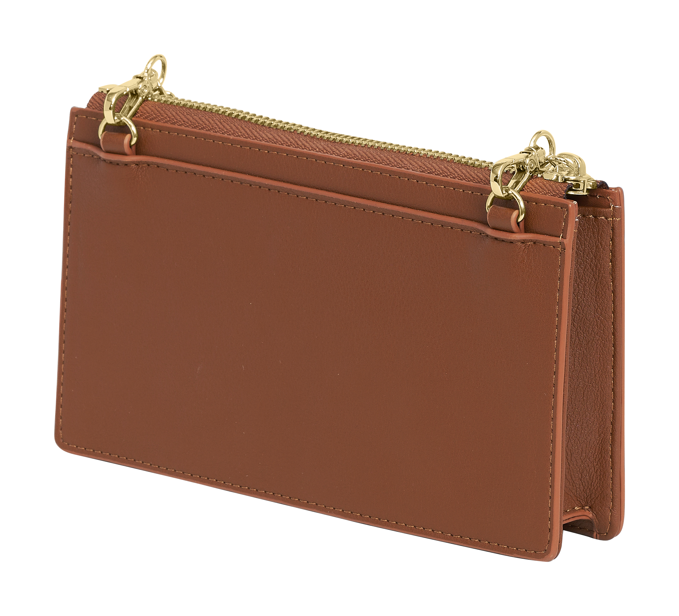 Mini Mala Senhora Castanho