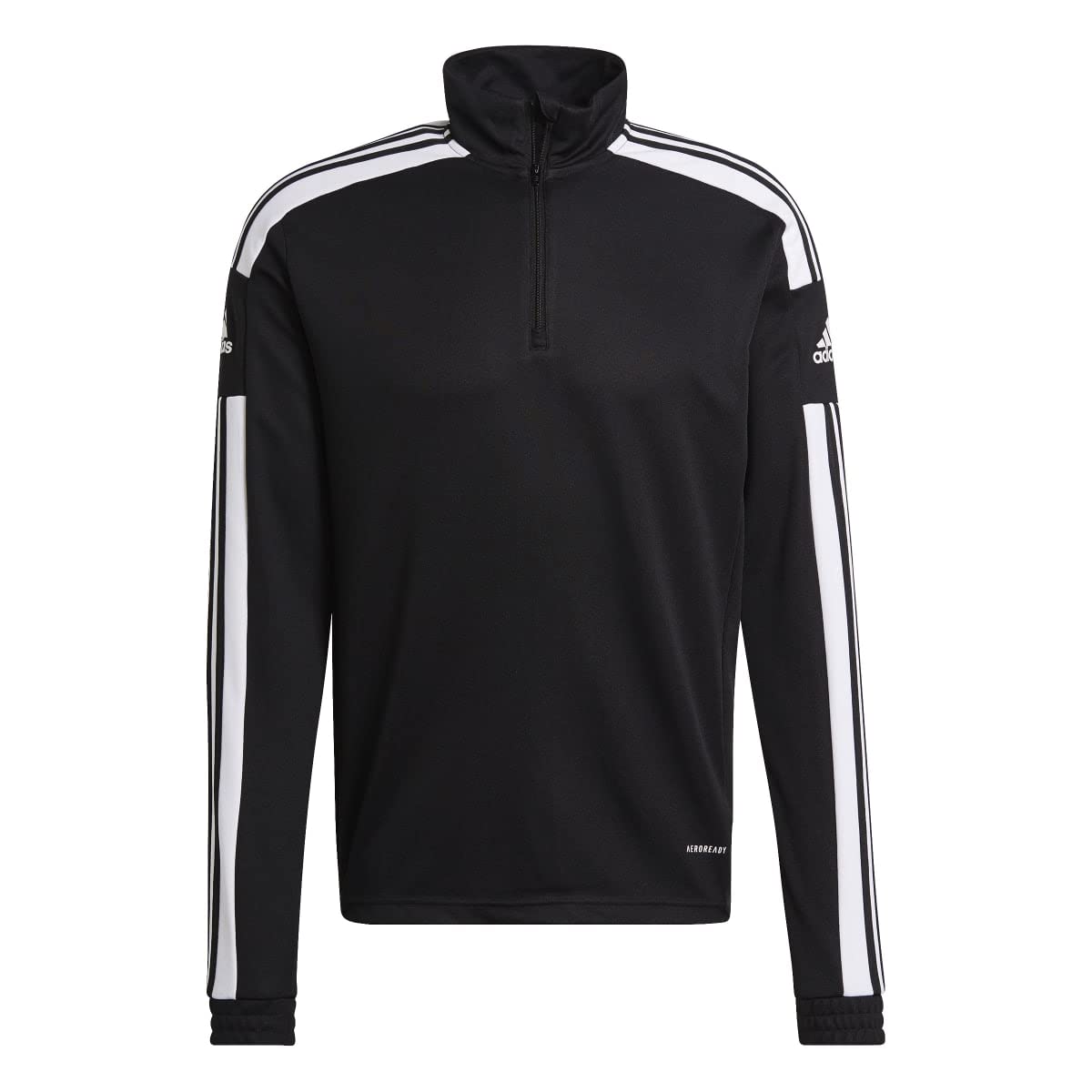 Sweatshirt Adidas Squadra 21 Preto