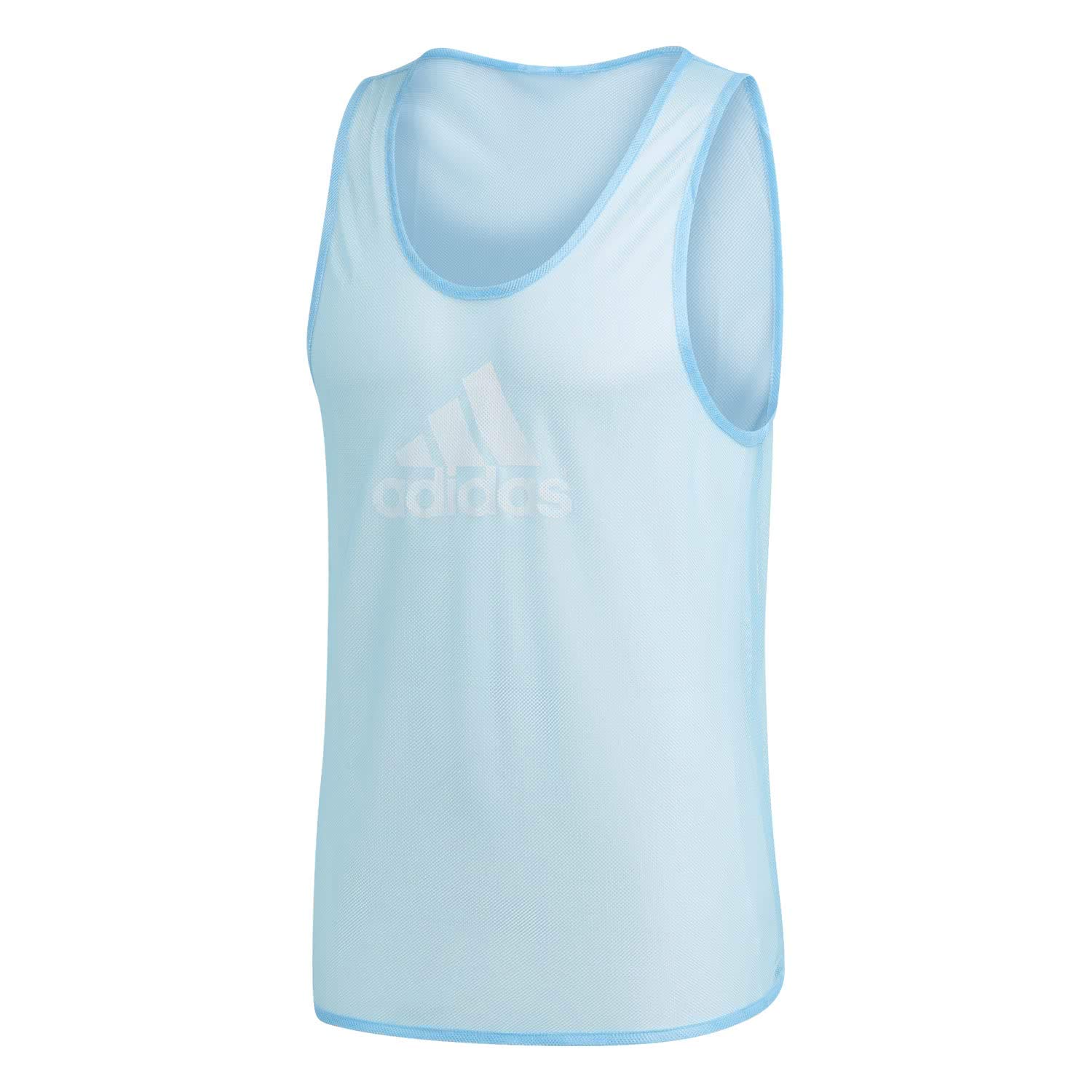Colete de treino Adidas Bib 14 Azul