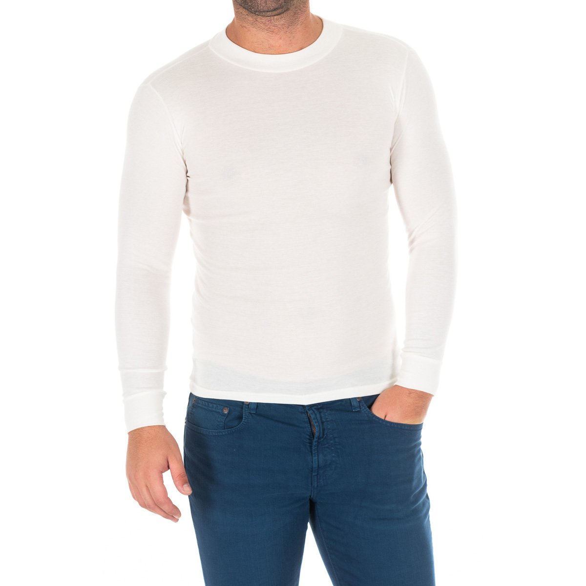 Camisola Interior Bege