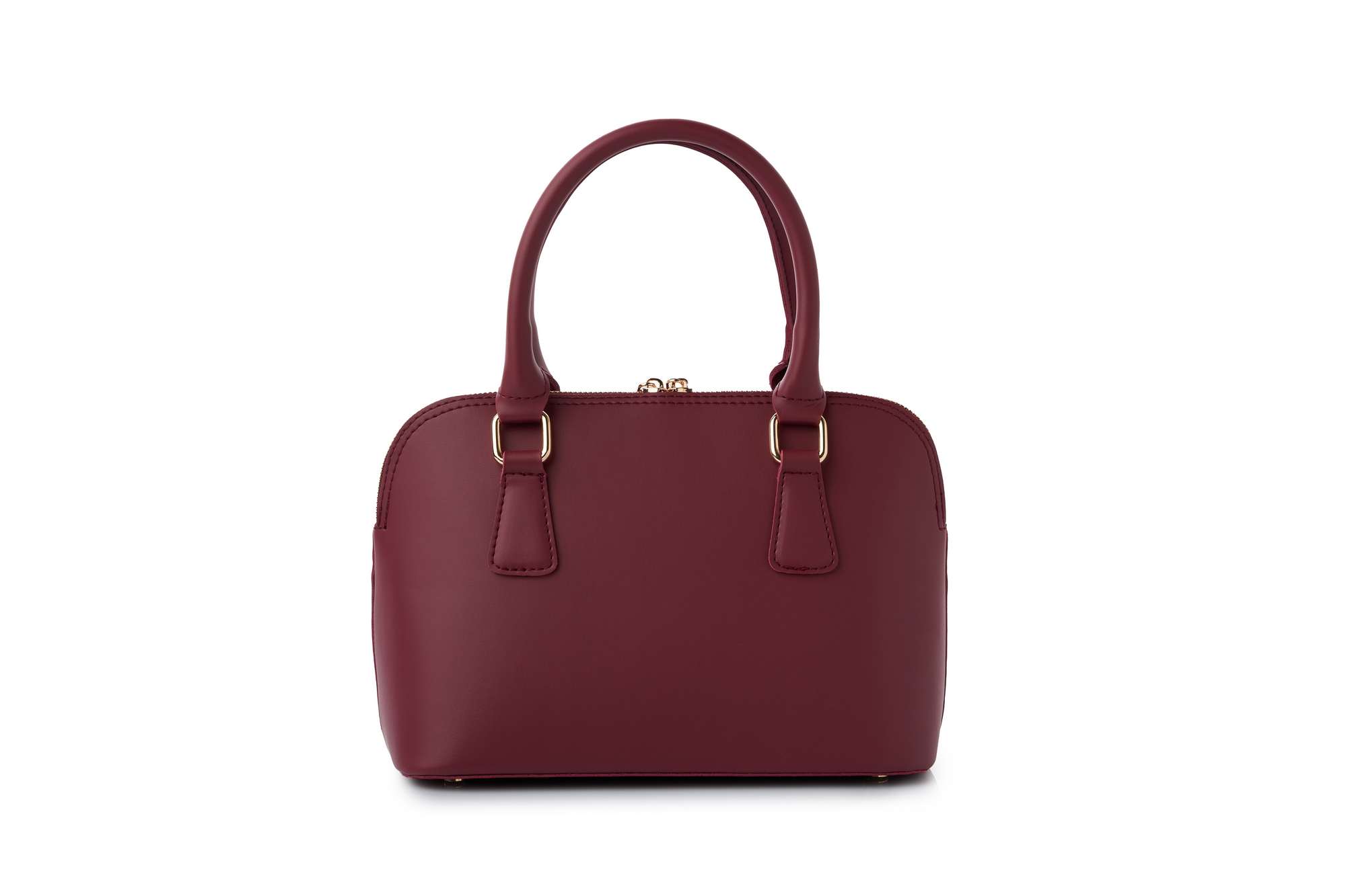 Mala de Mão Vermelho