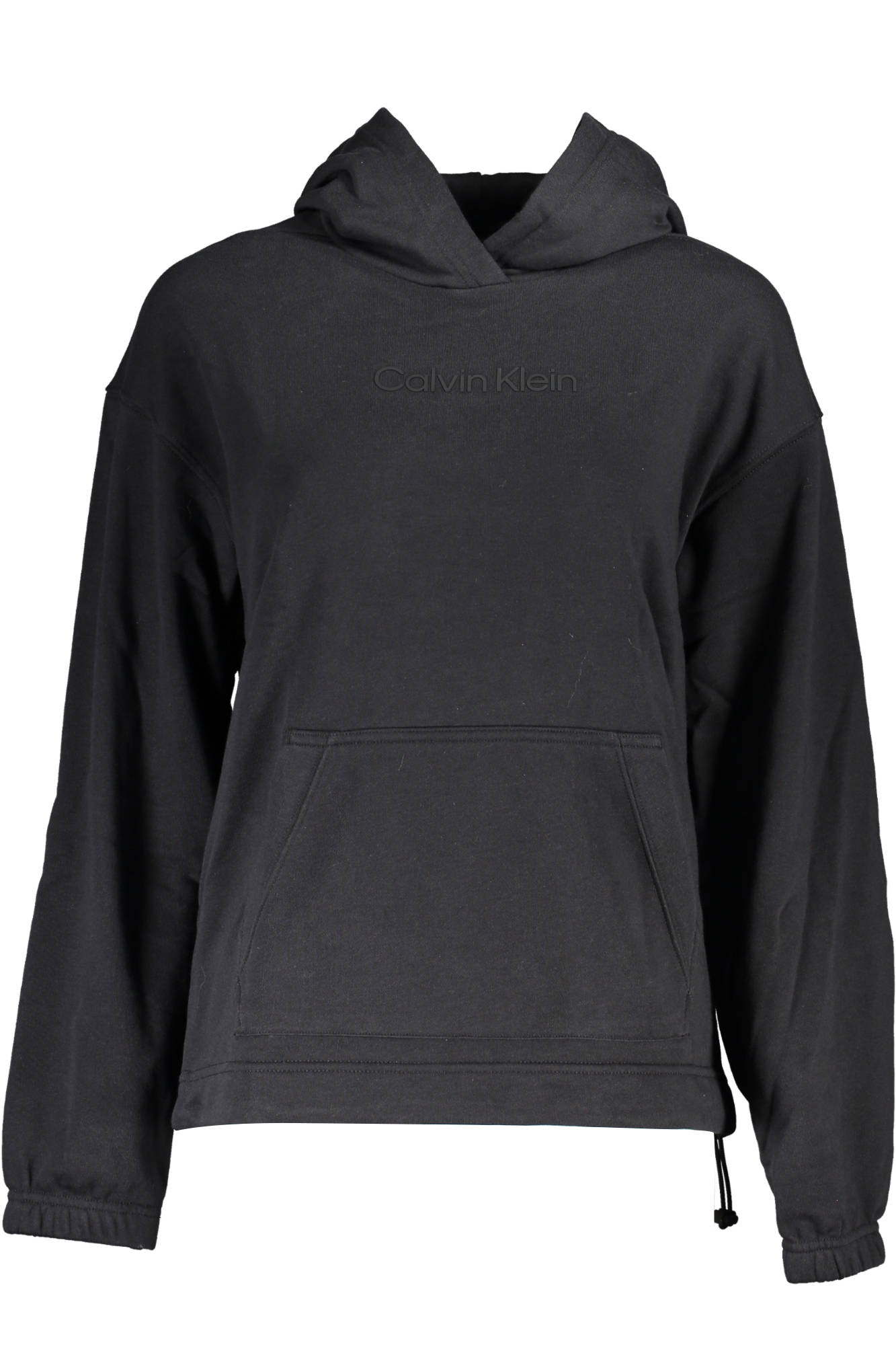 Sweatshirt Senhora Preto