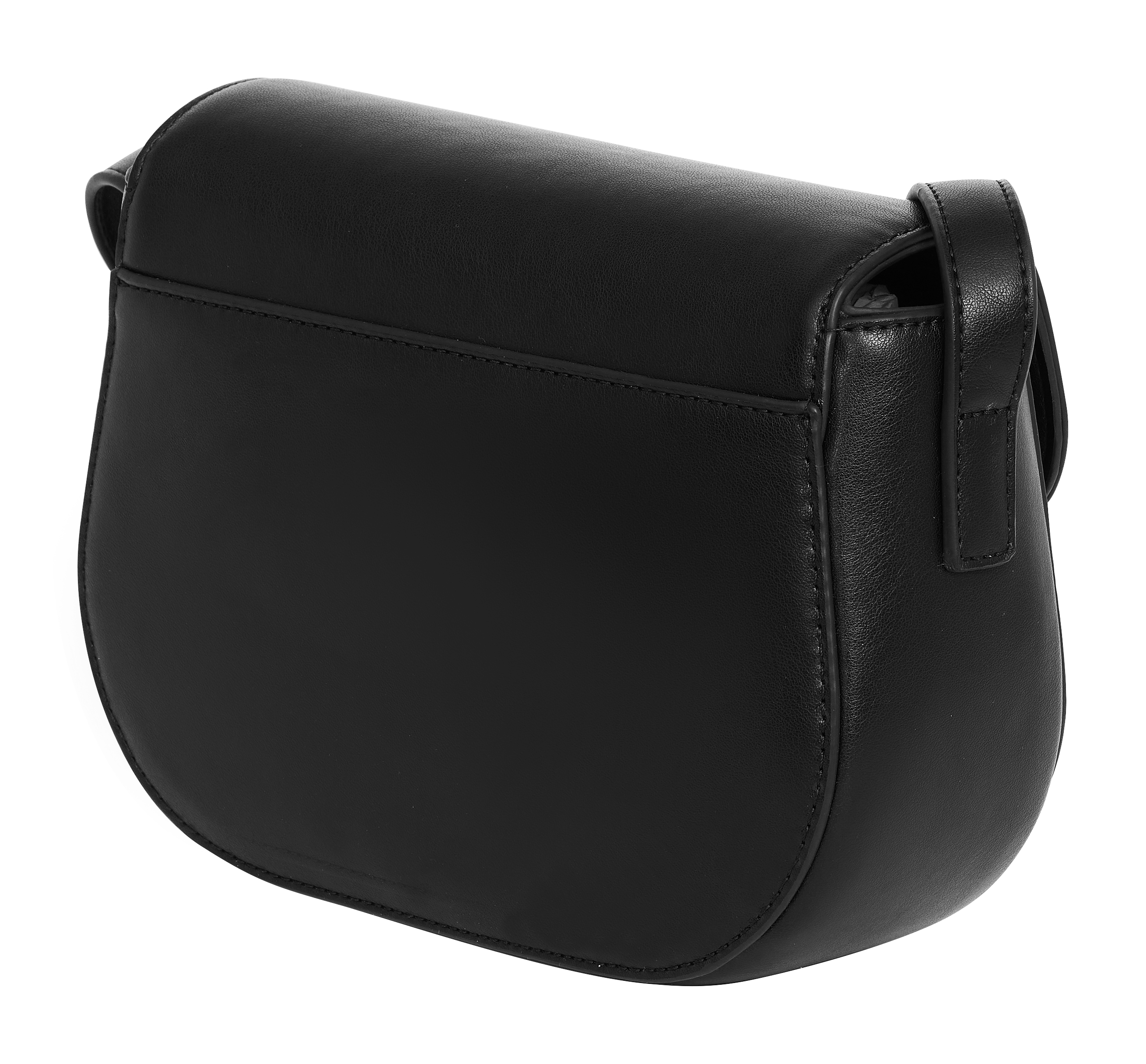 Mala Tiracolo Senhora Preto