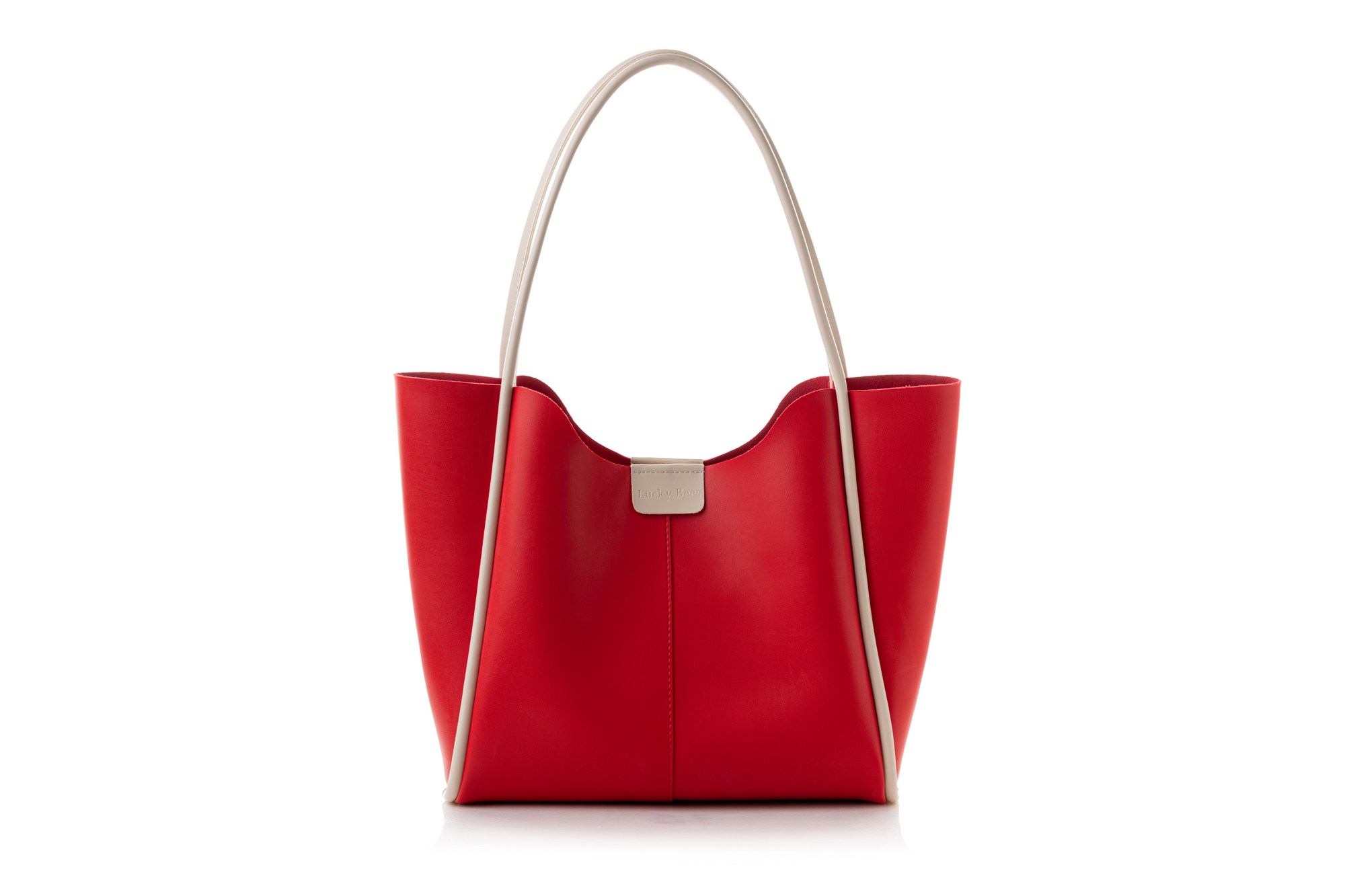 Shopper Vermelho