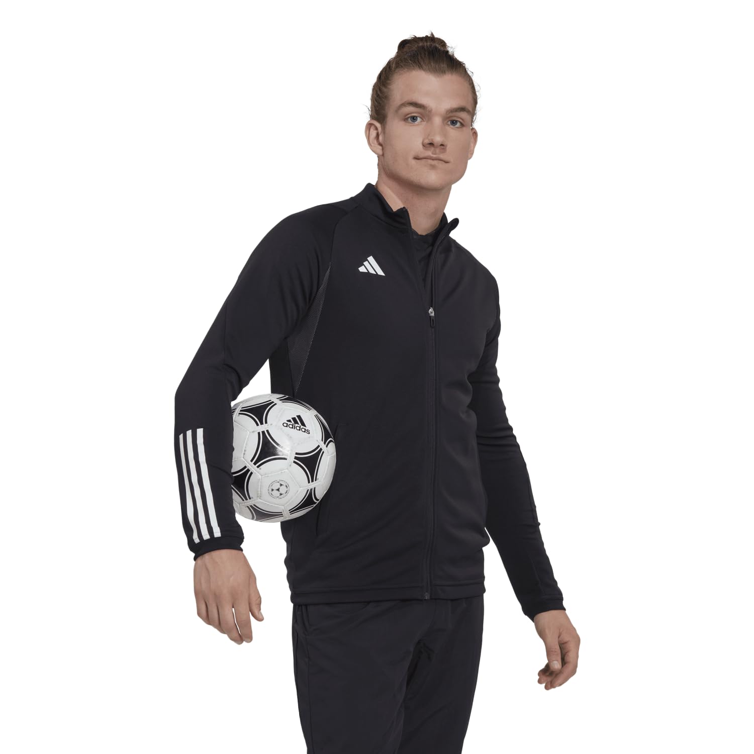 Casaco Desportivo Adidas Tiro 23 Preto