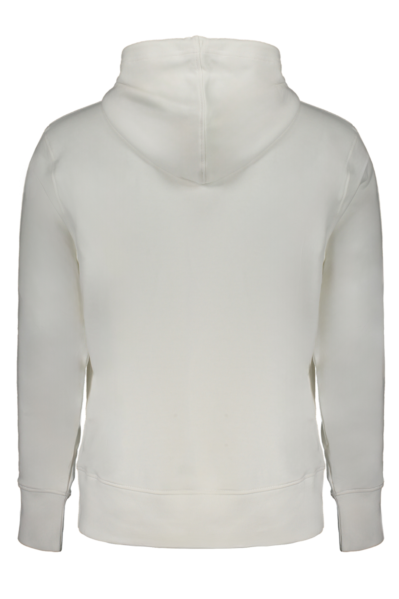 Sweatshirt Homem Branco
