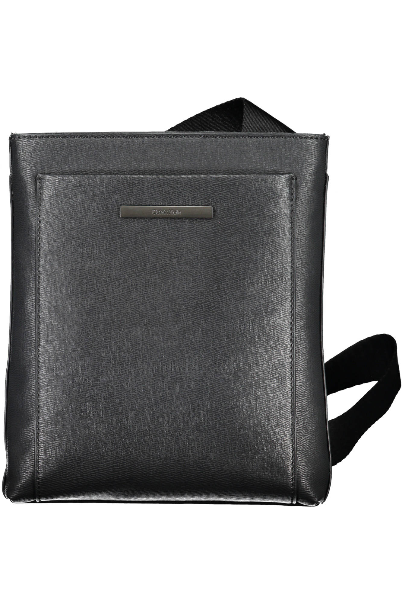 Bolsa de Ombro Homem Preto