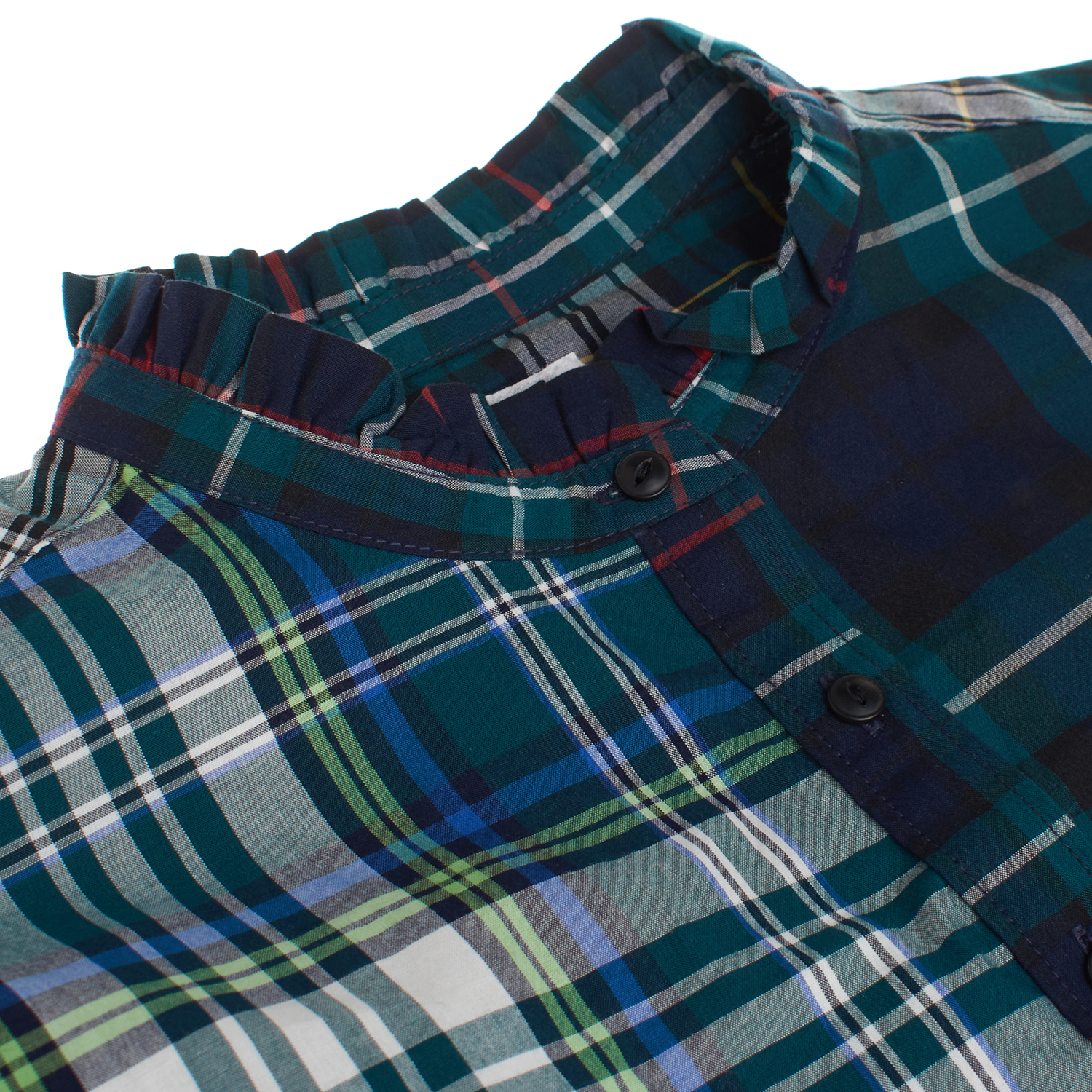 Camisa manga comprida Menina MultiCor