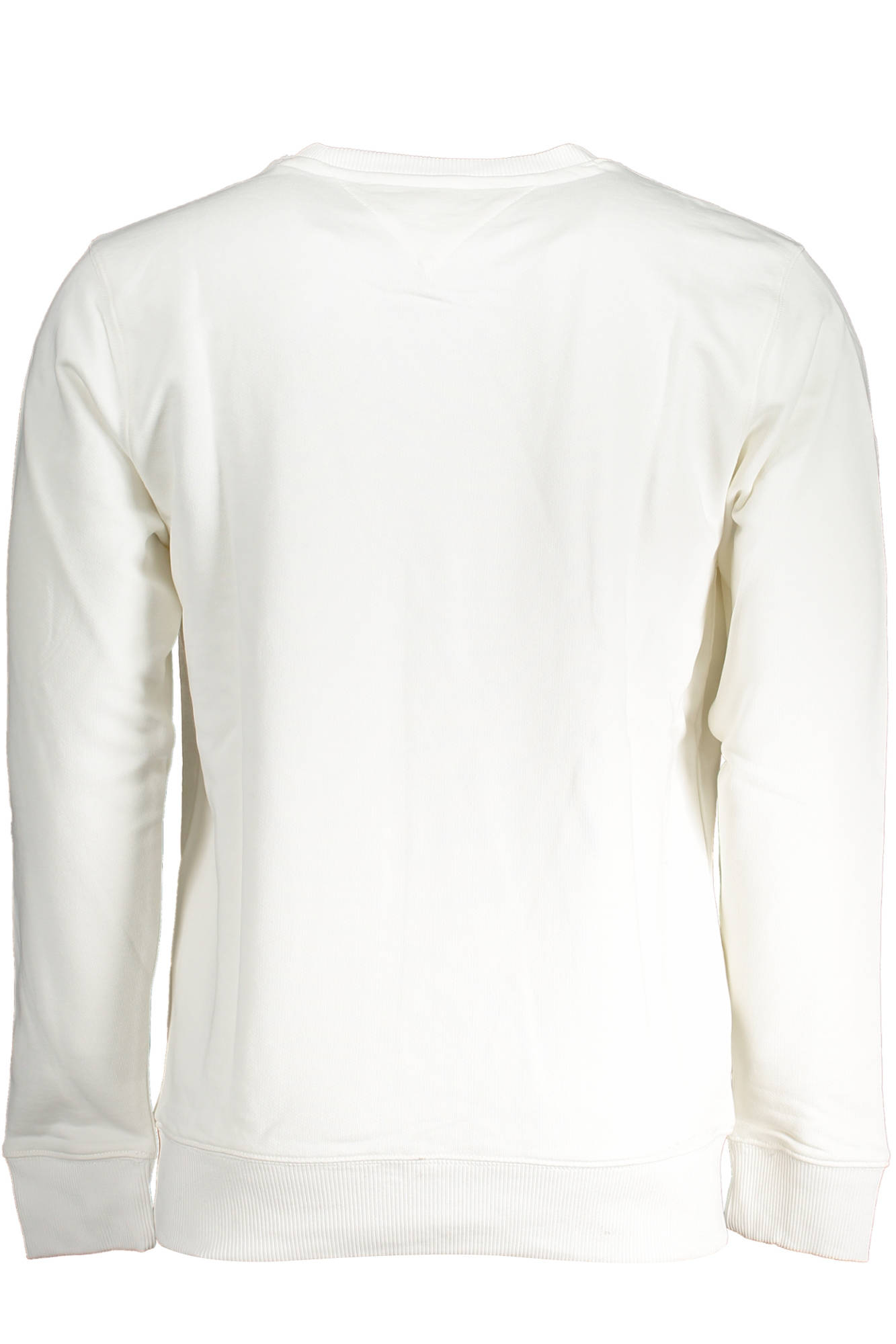 Sweatshirt Homem Branco