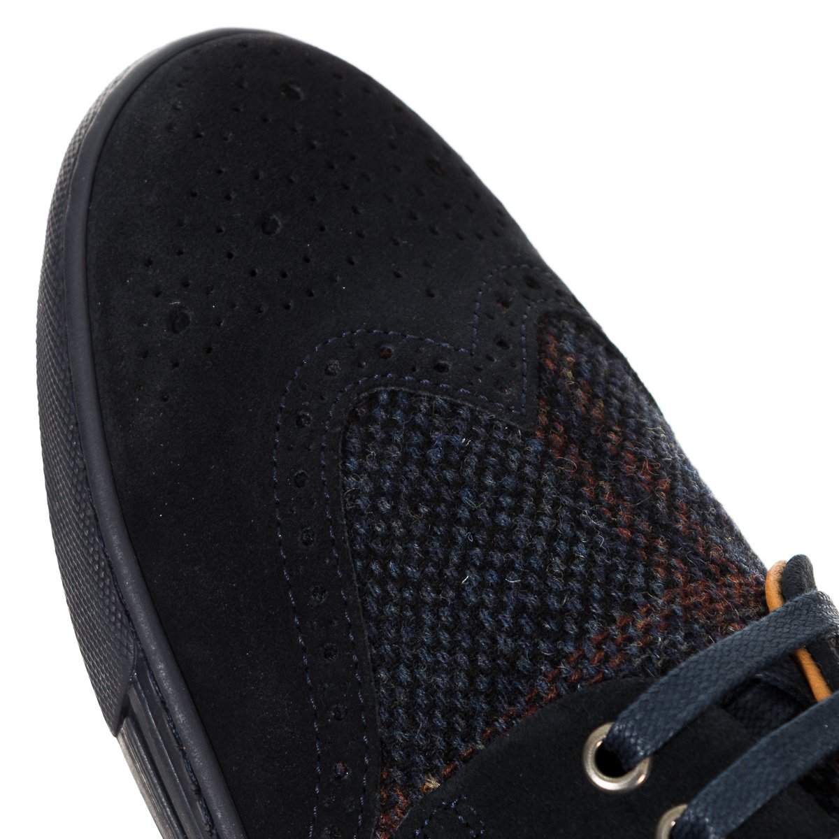 Ténis Homem Azul Marinho