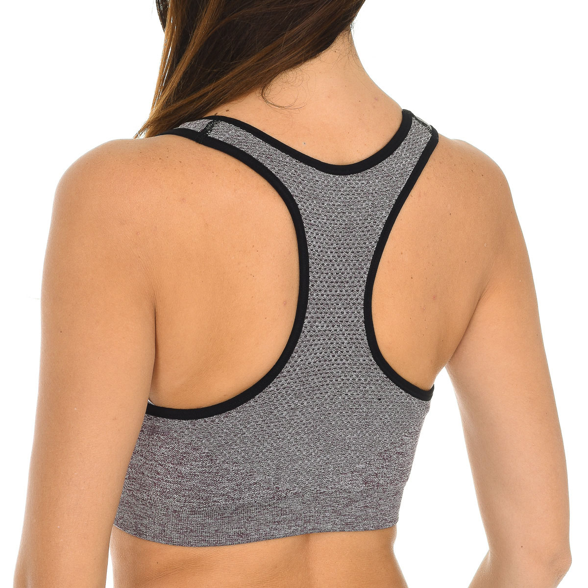 Soutien Desportivo Senhora Cinzento