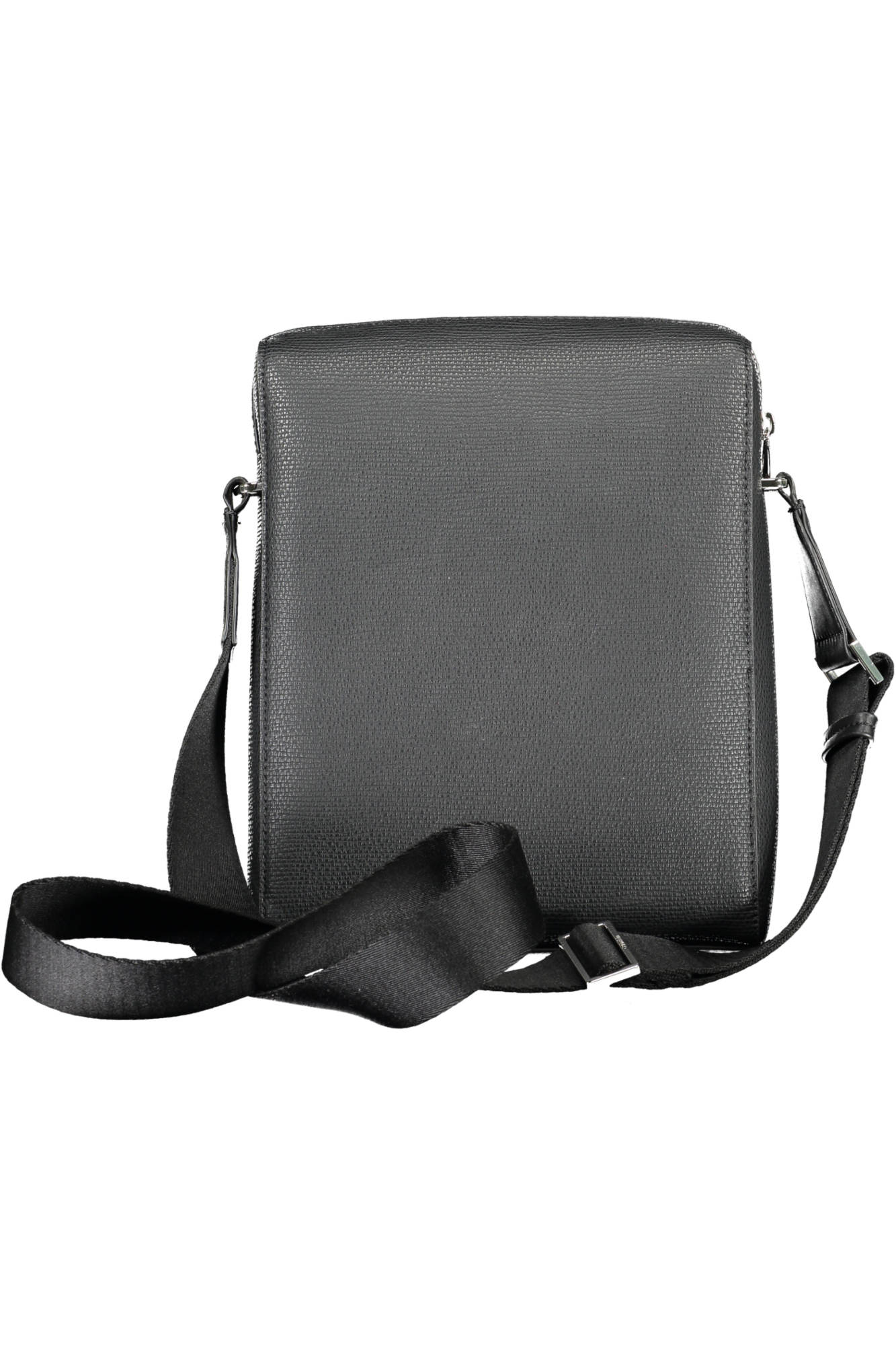 Bolsa de Ombro Homem Preto