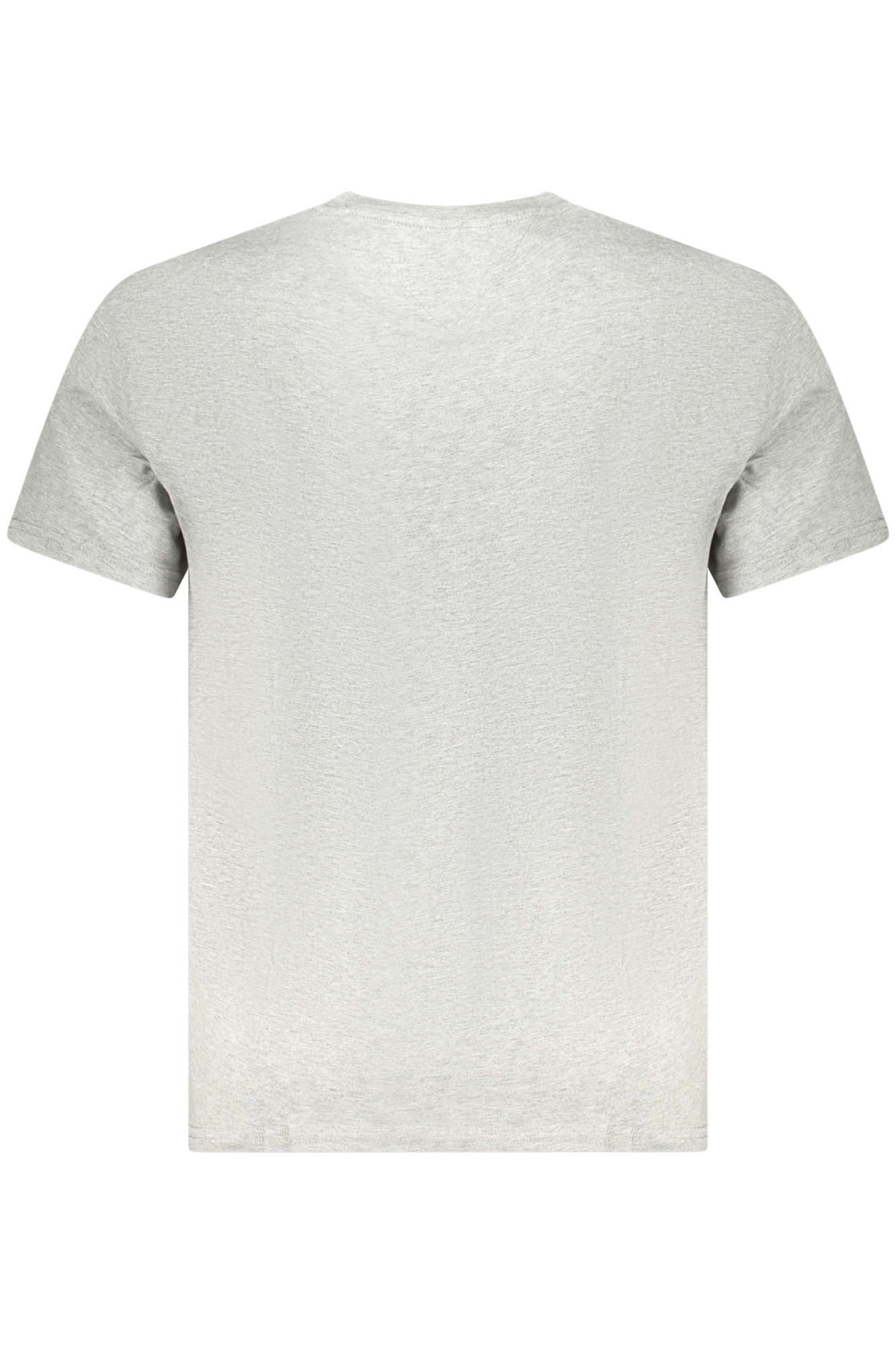 T-Shirt Homem Cinzento