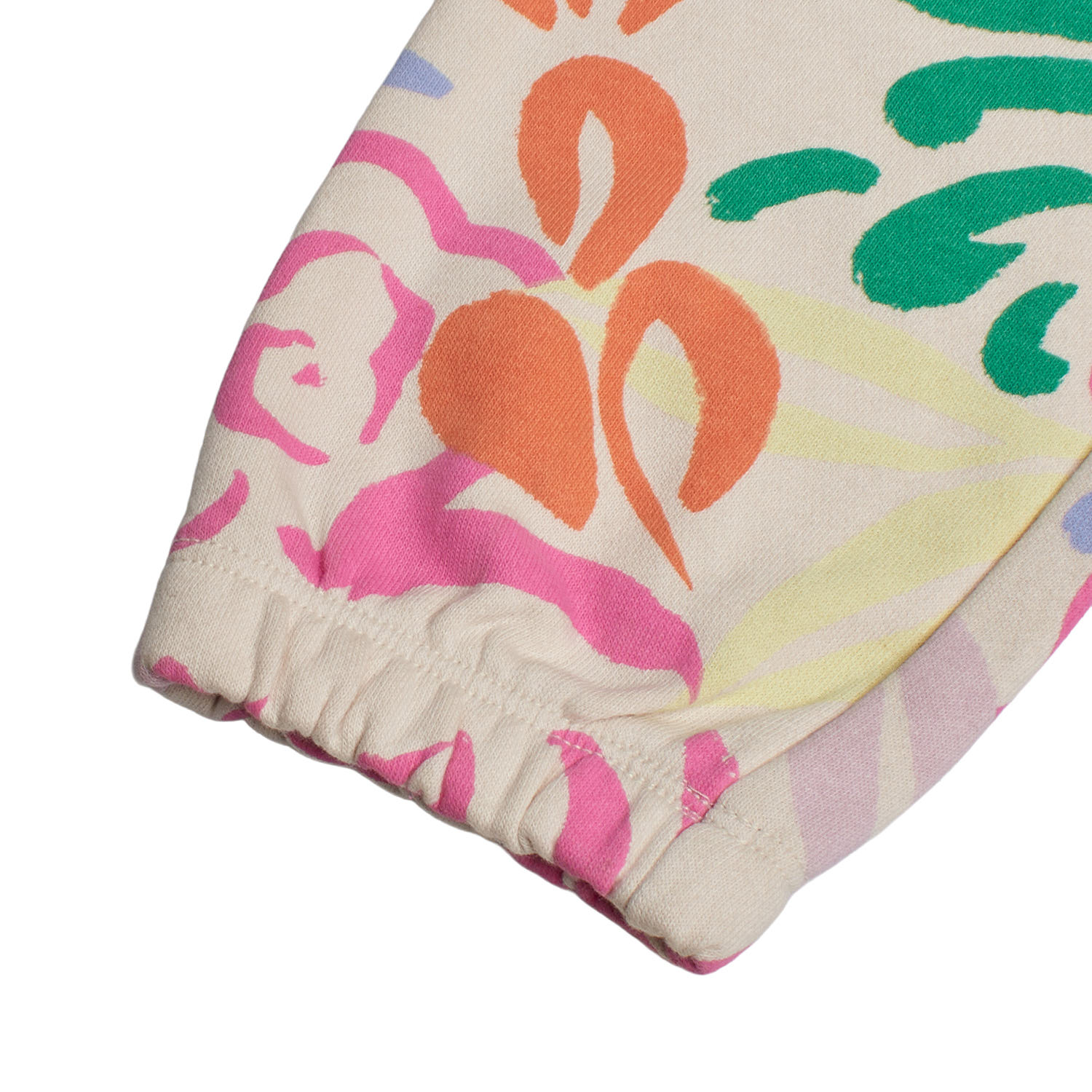 Calças Jogger Menina MultiCor