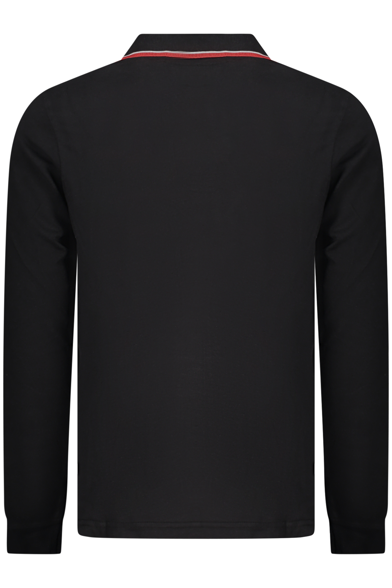 Pólo Masculino Preto