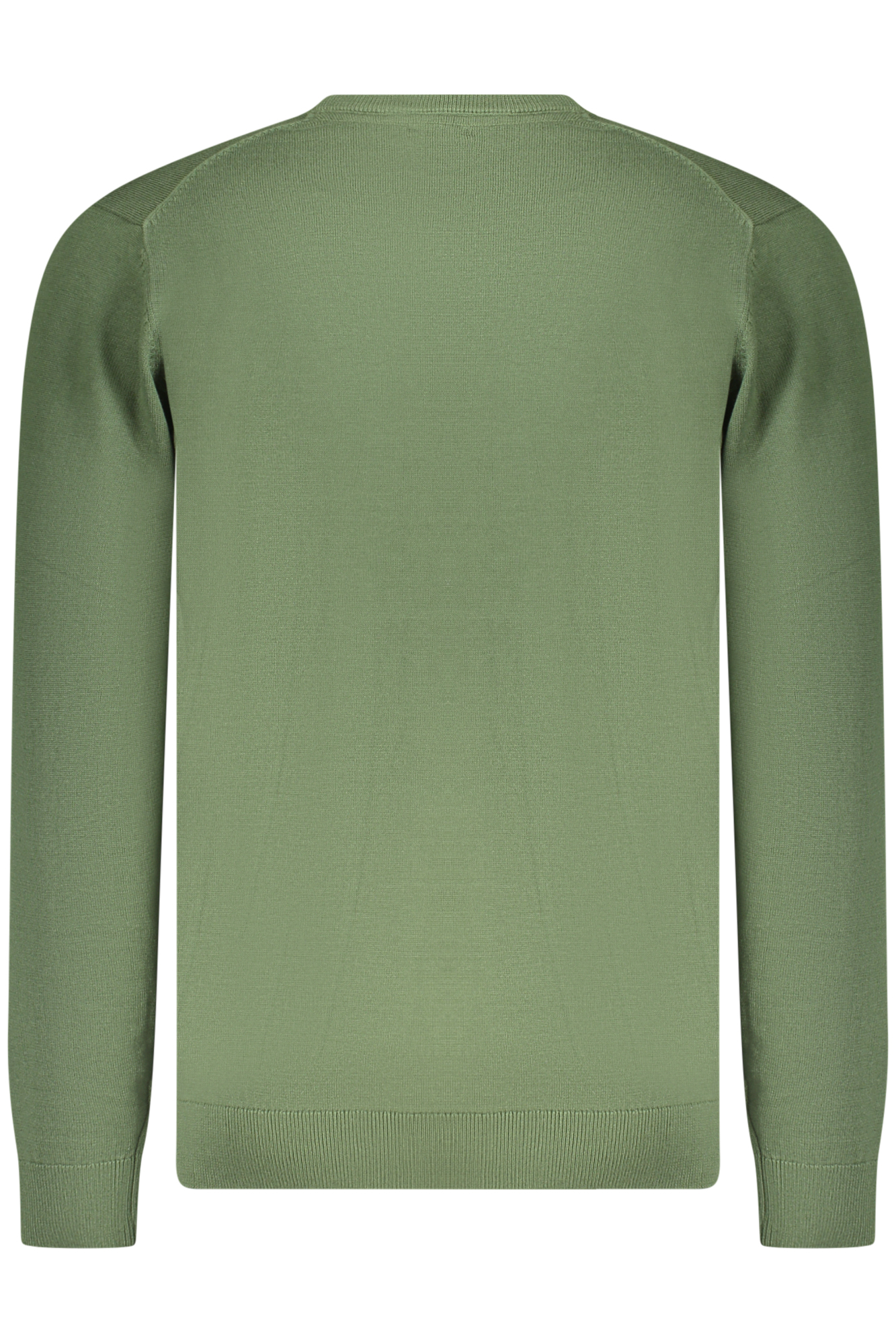 Camisola Homem Verde