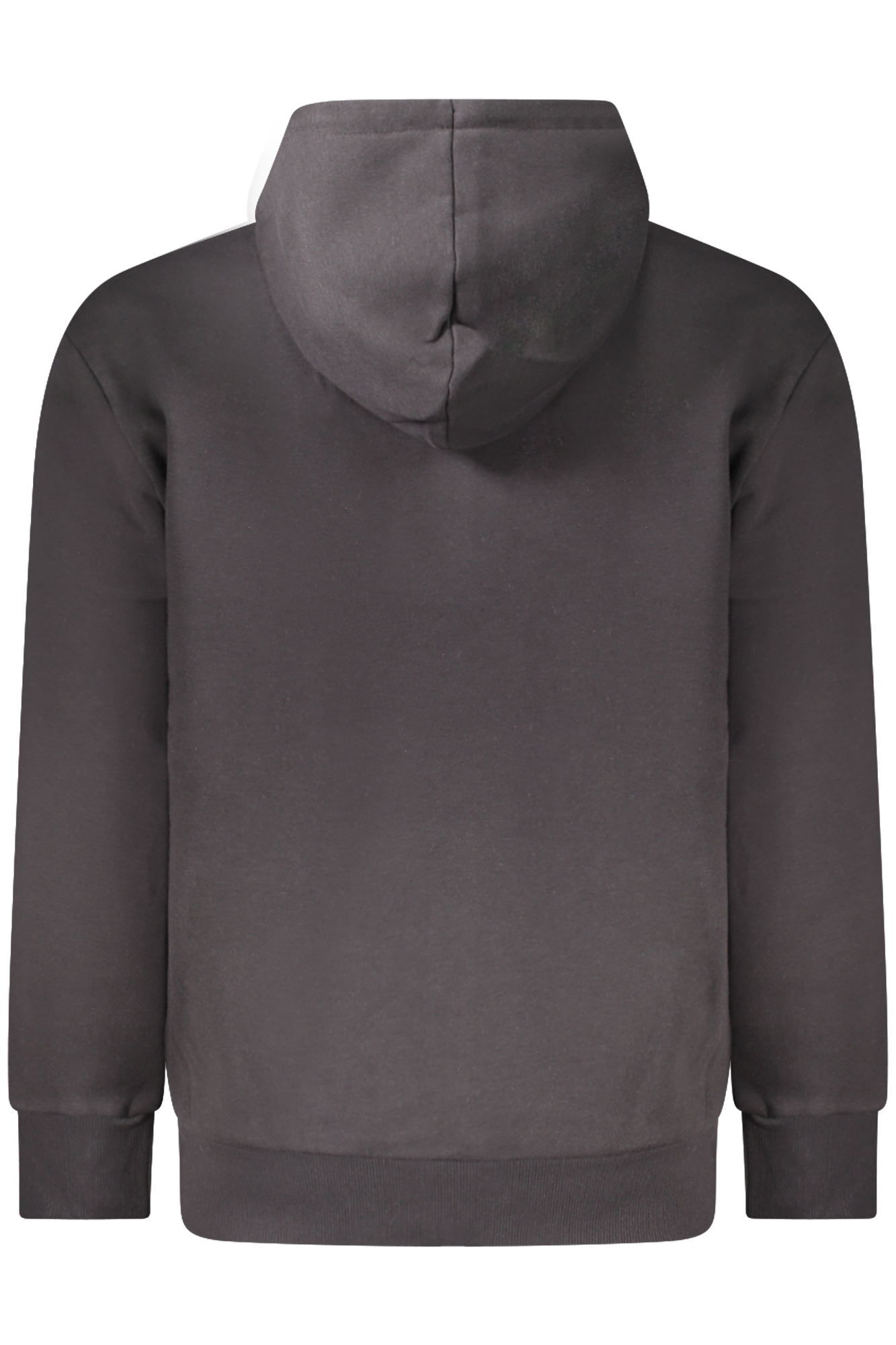 Sweatshirt Homem Preto