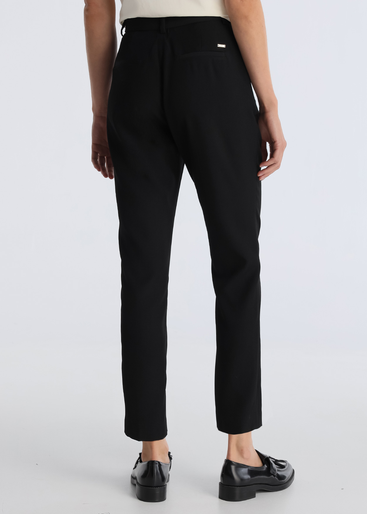 Calça social Senhora Preto