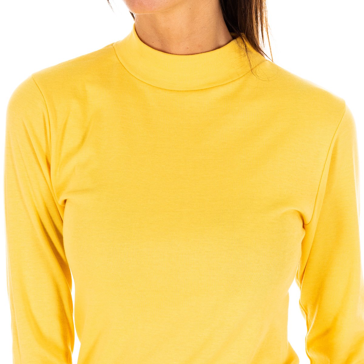 Camisola Amarelo