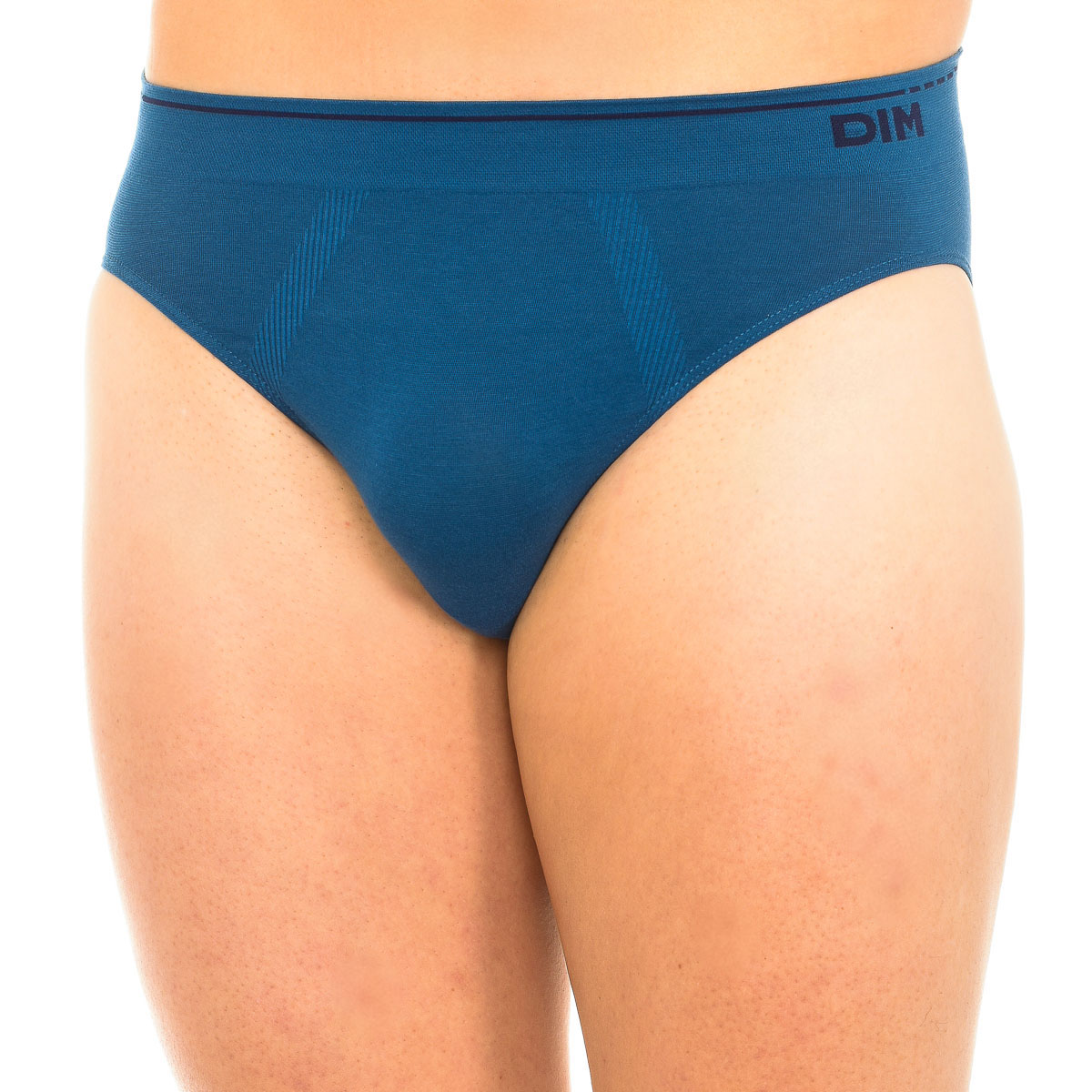 Pack 2 Slips Homem Azul