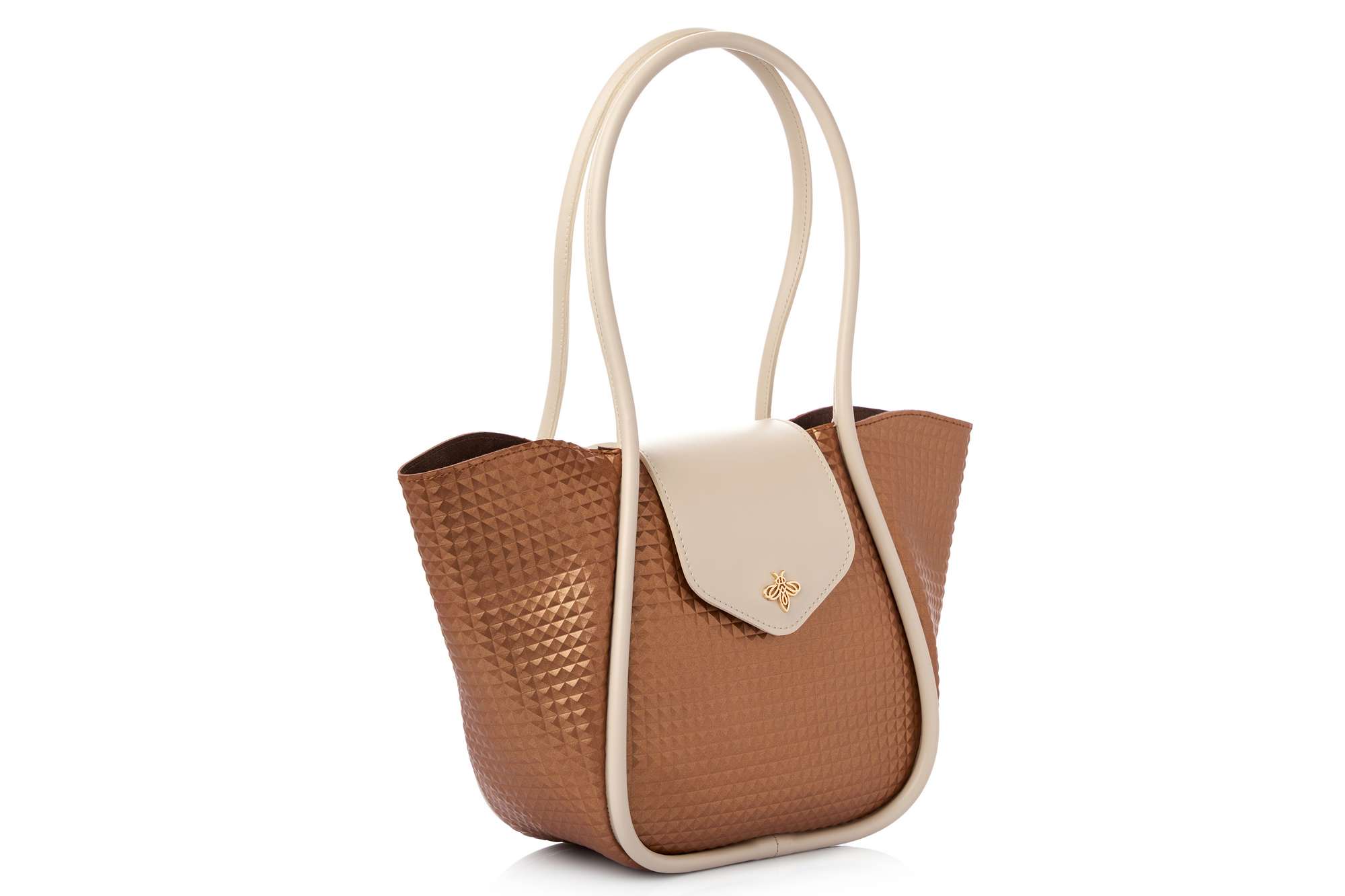 Mala de Ombro Copper